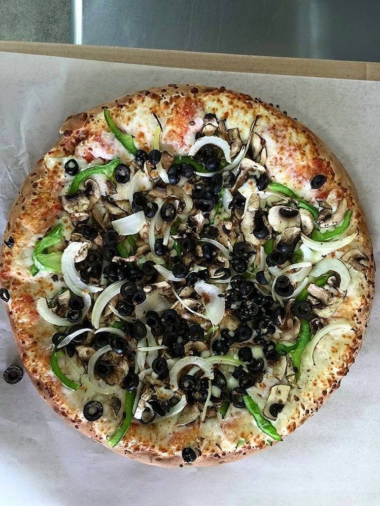 Double Or Nothing Pizza Chino Menu Hours Order Delivery 5 Off