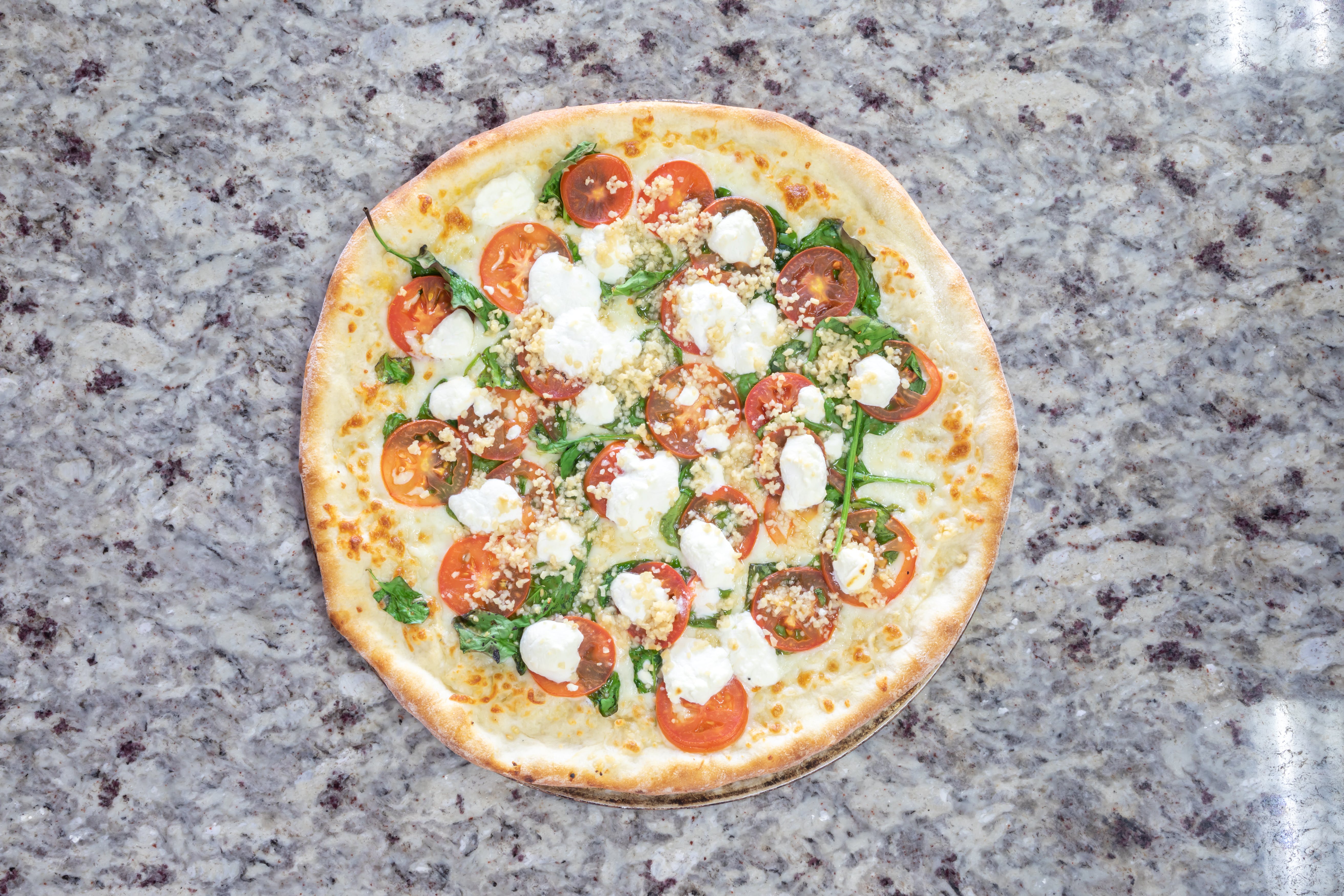 Ray's Pizza