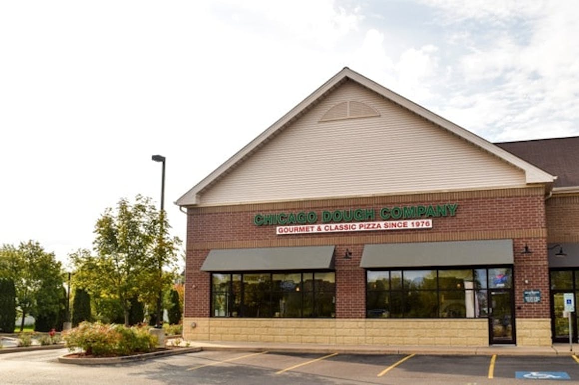 Chicago Dough Co Richton Park Menu & Hours Order Delivery