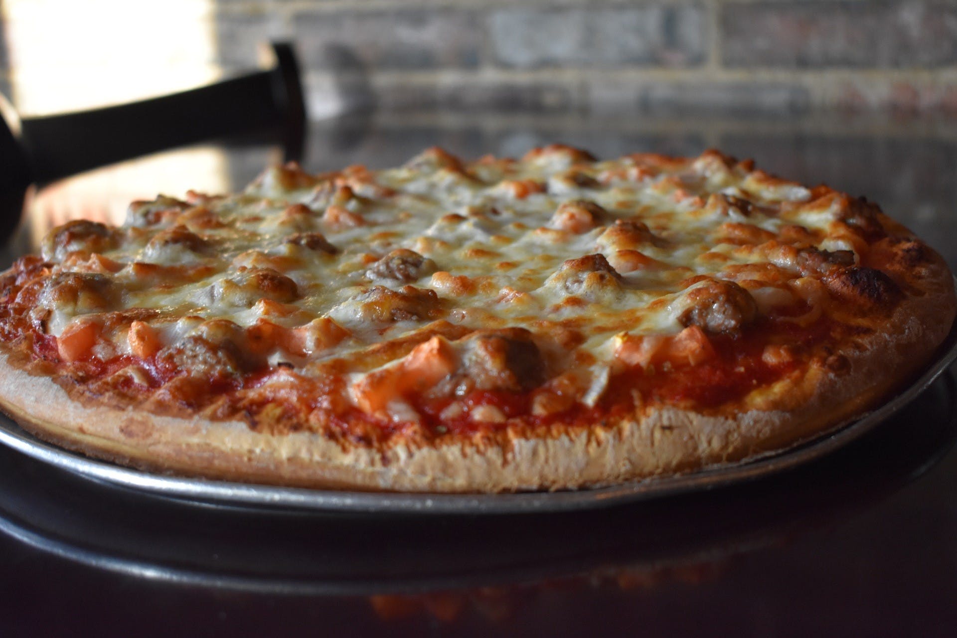 Joe's Station House Pizzeria Streator, IL 617 E Main St Hours