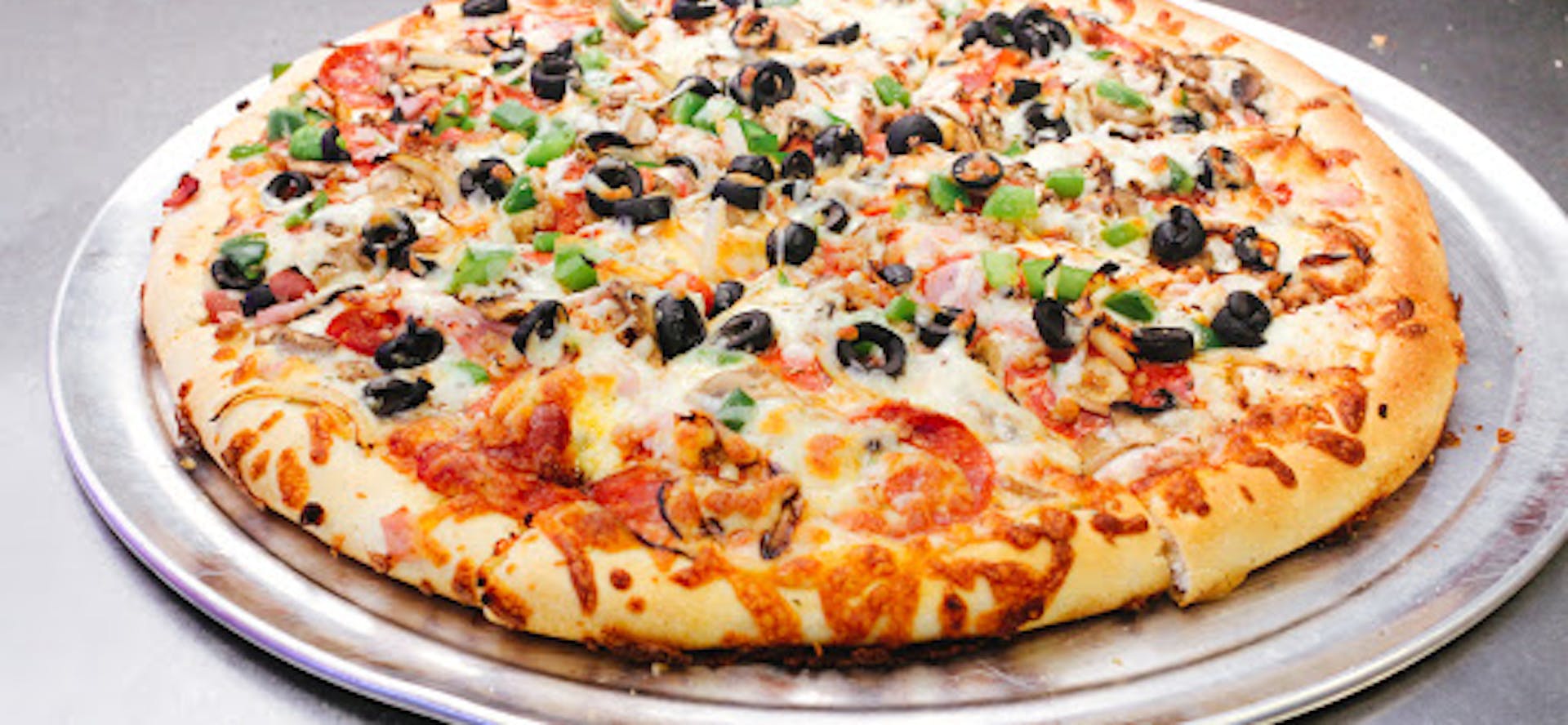 Pembroke Pizza Virginia Beach, VA 633 Independence Blvd Hours