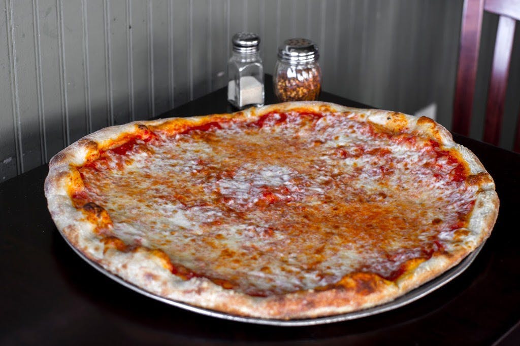 Joe's Pizzeria hero