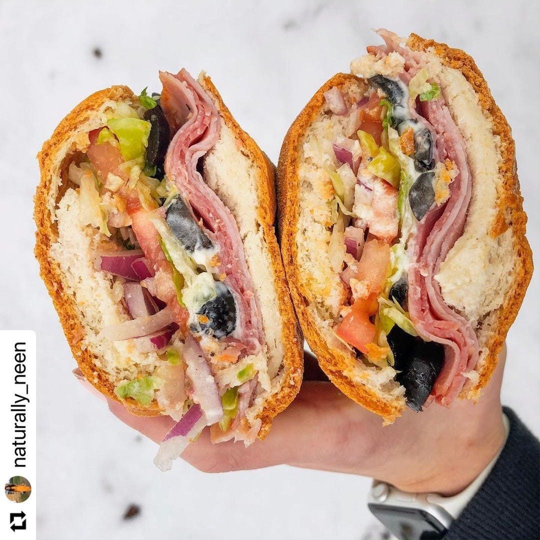 Pastoli's Pizza hero