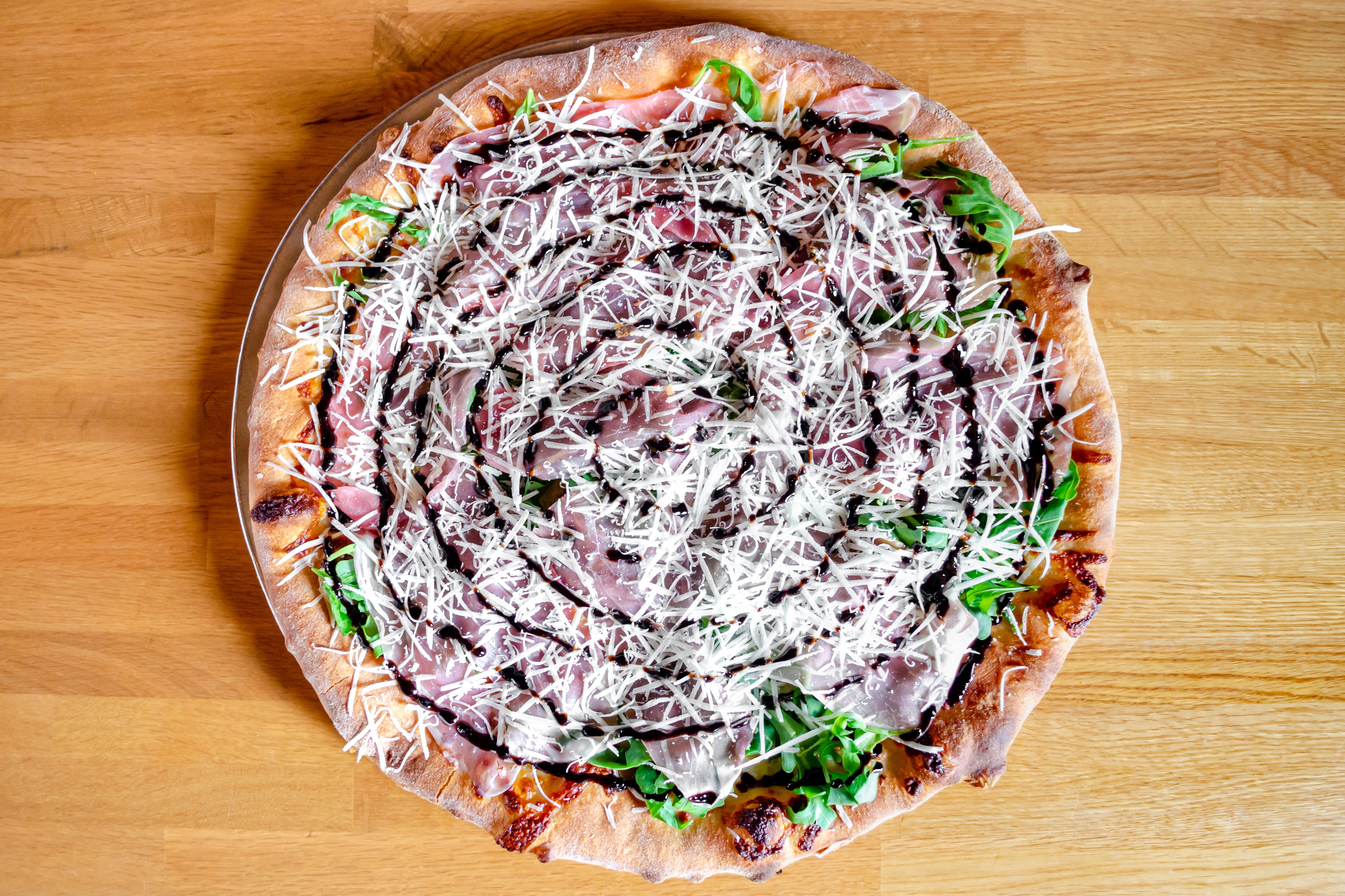 Amore Pizzeria & Italian Kitchen - Armonk hero