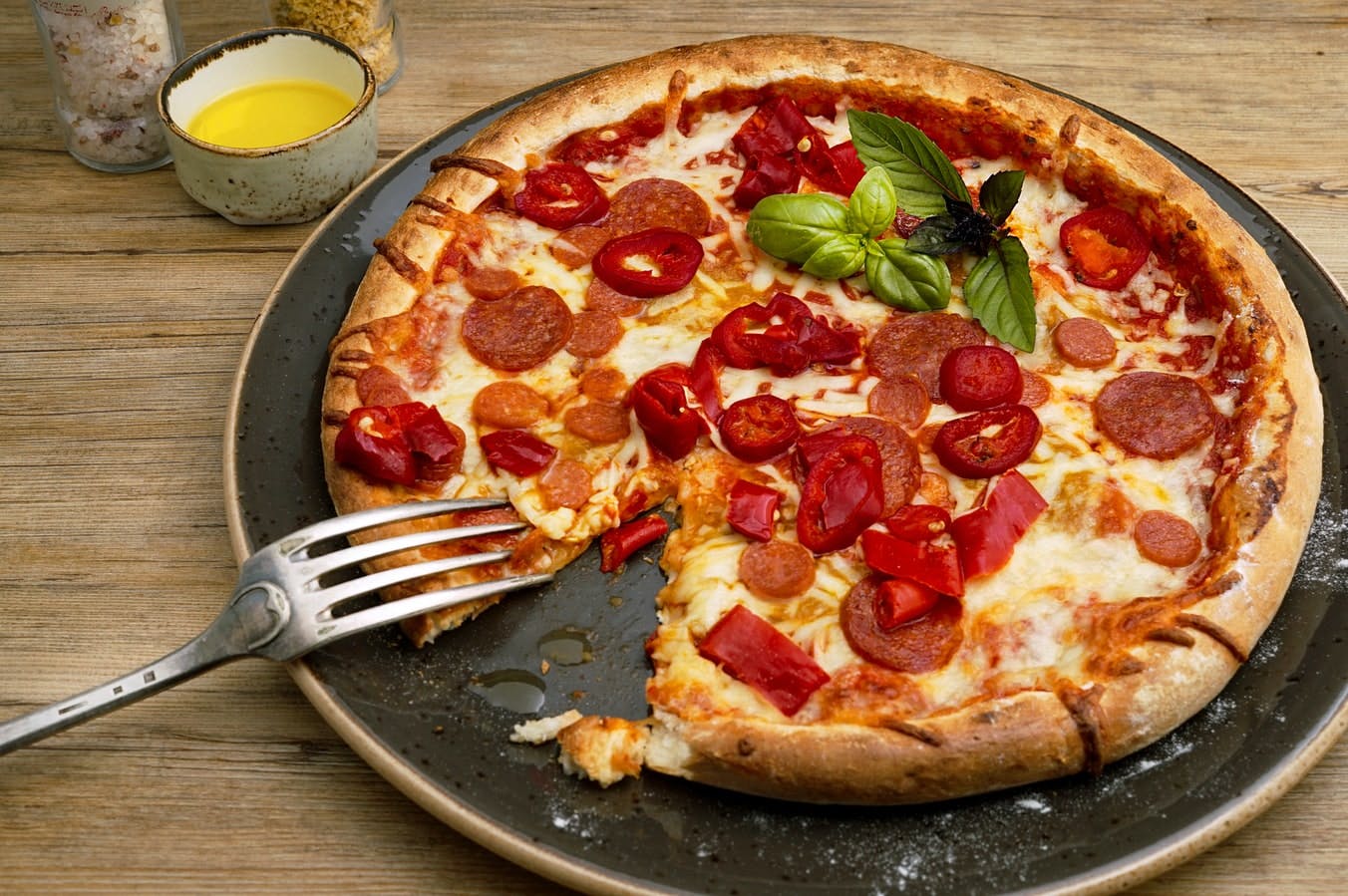 Mario's A Taste of Italy Menu - Newport Beach, CA - Order ...
