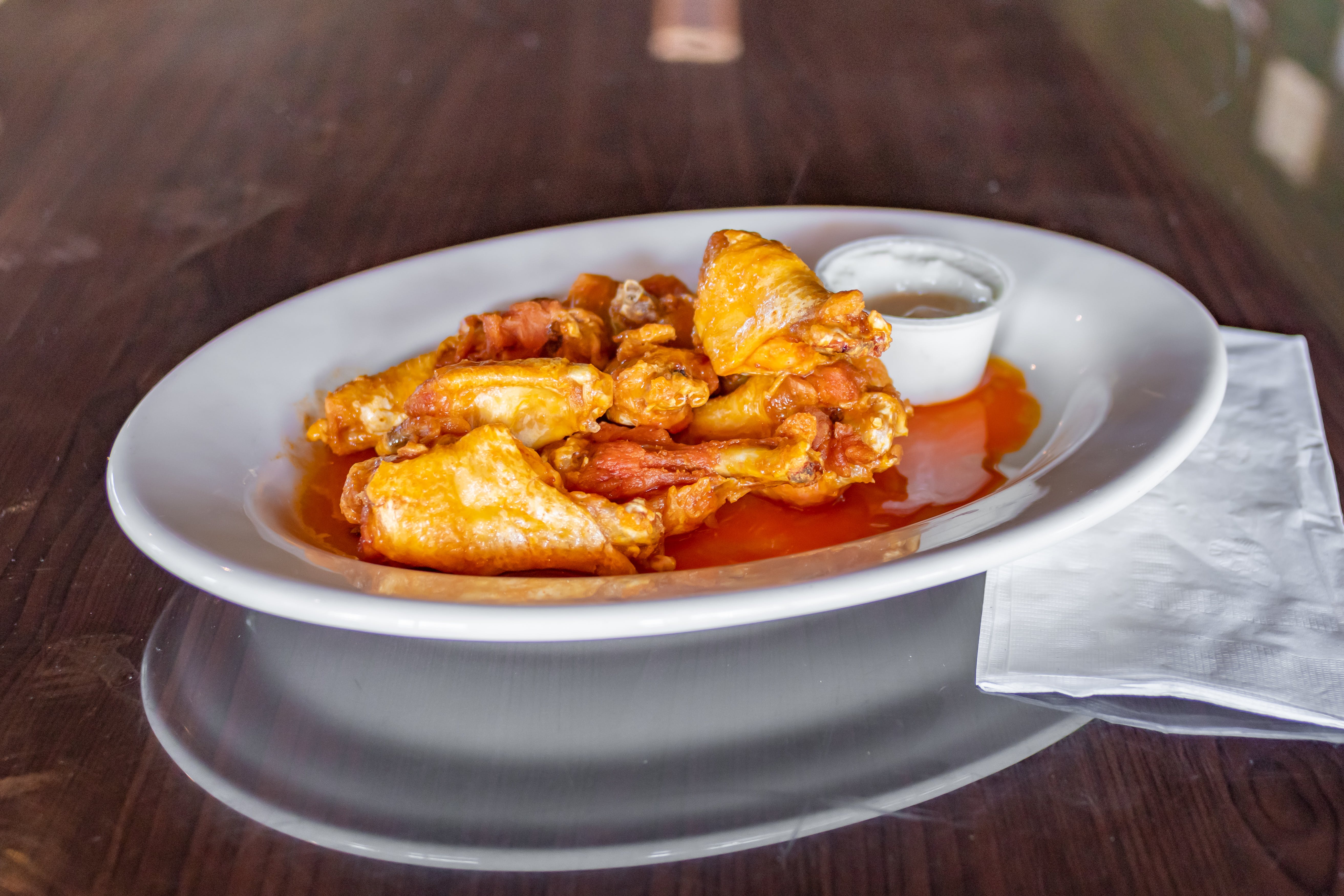 Italian Garden Pizzeria - Winter Garden - Menu Hours - Order Delivery