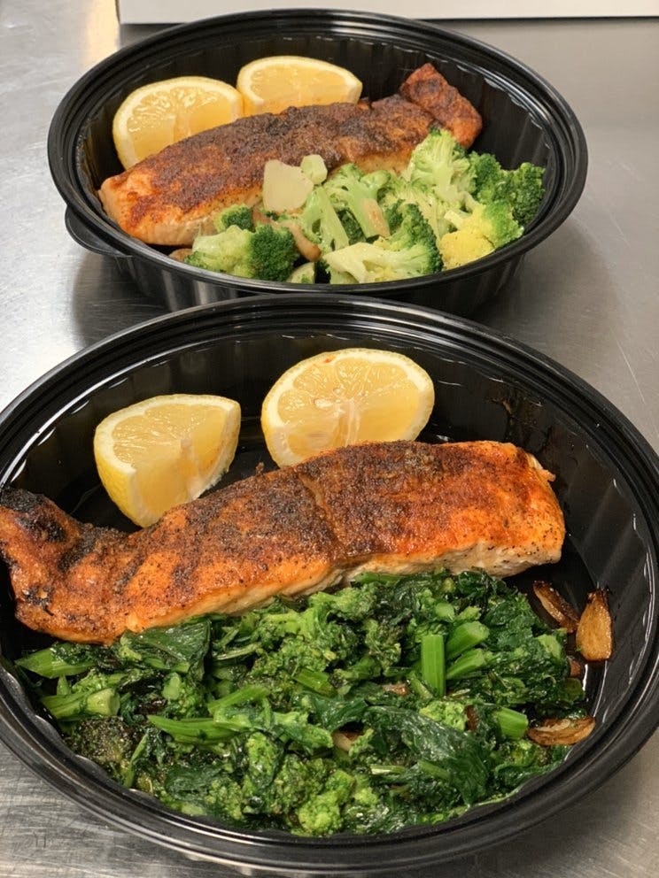 Al Dente Pizzeria & Restaurant Menu Rye, NY Order Pizza Delivery