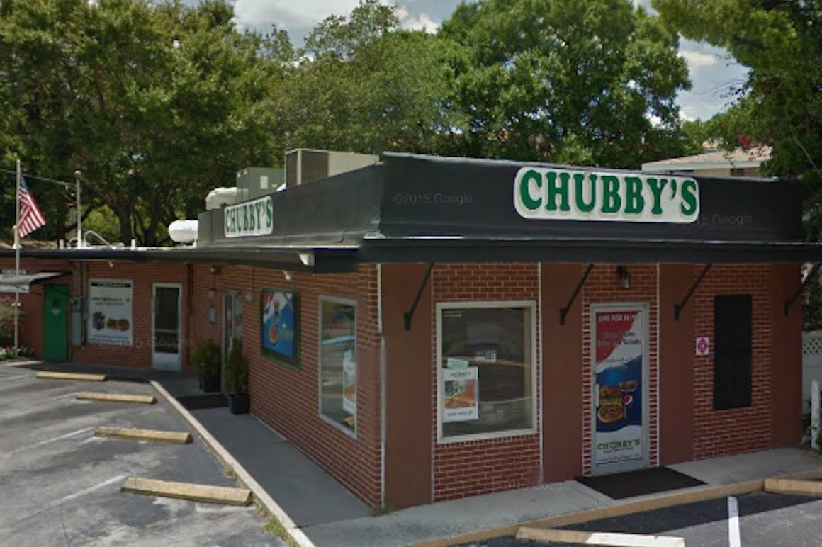 Chubby's Super Subs & Pizza's restaurant story