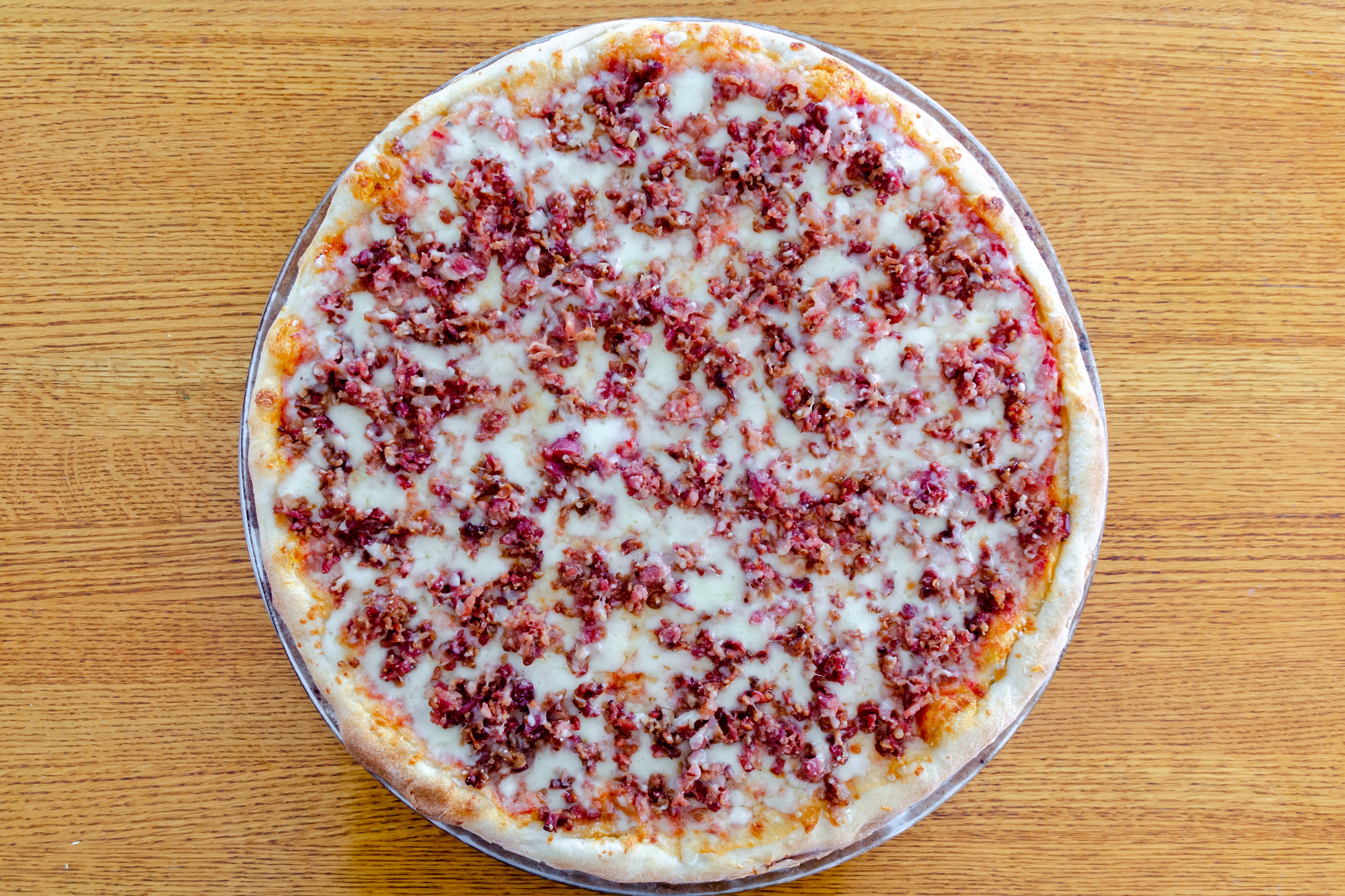 Loradella's Family Pizzeria Jersey City, NJ 126 River Dr S Hours