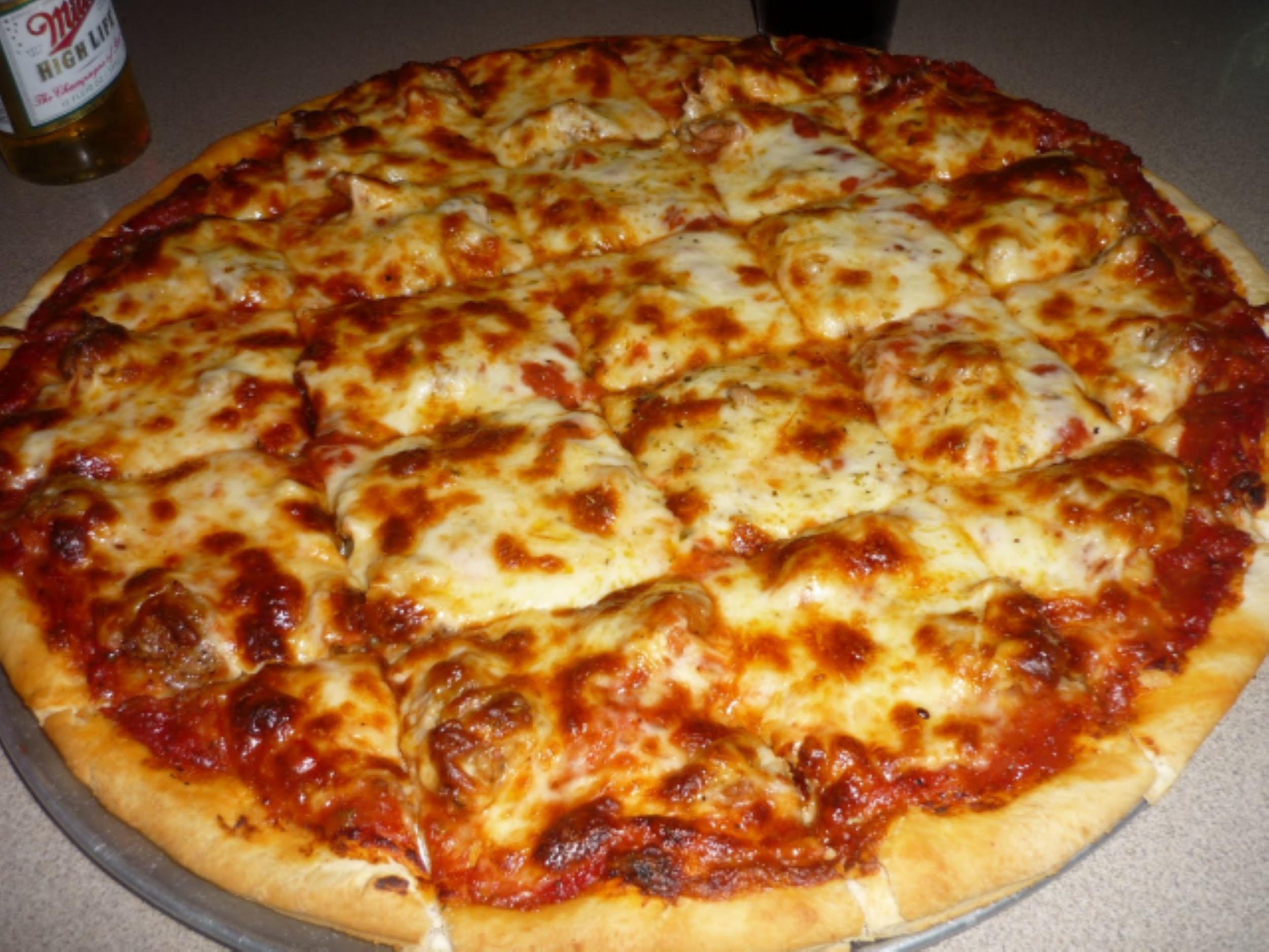 Frank s Pizzeria Chicago IL 6506 W Belmont Ave Hours Menu