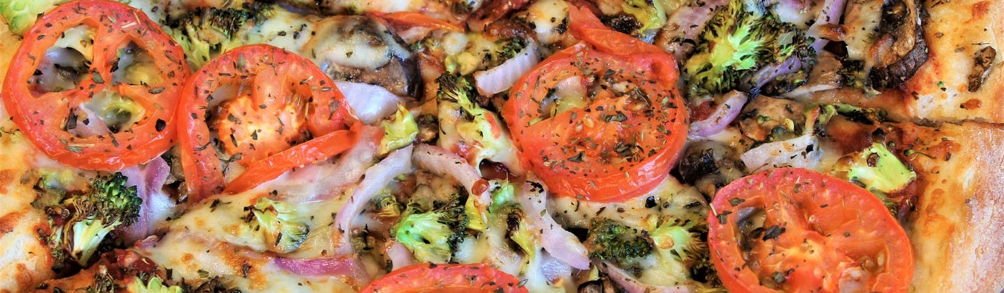 Cottage Inn Pizza Menu Hilliard Oh Order Delivery 3 5
