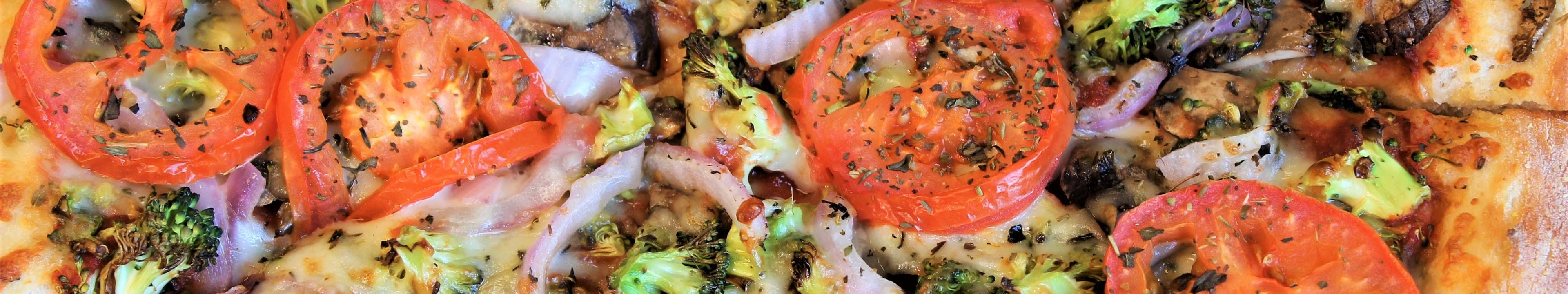Cottage Inn Pizza Menu Midland Mi Order Delivery 20 Off