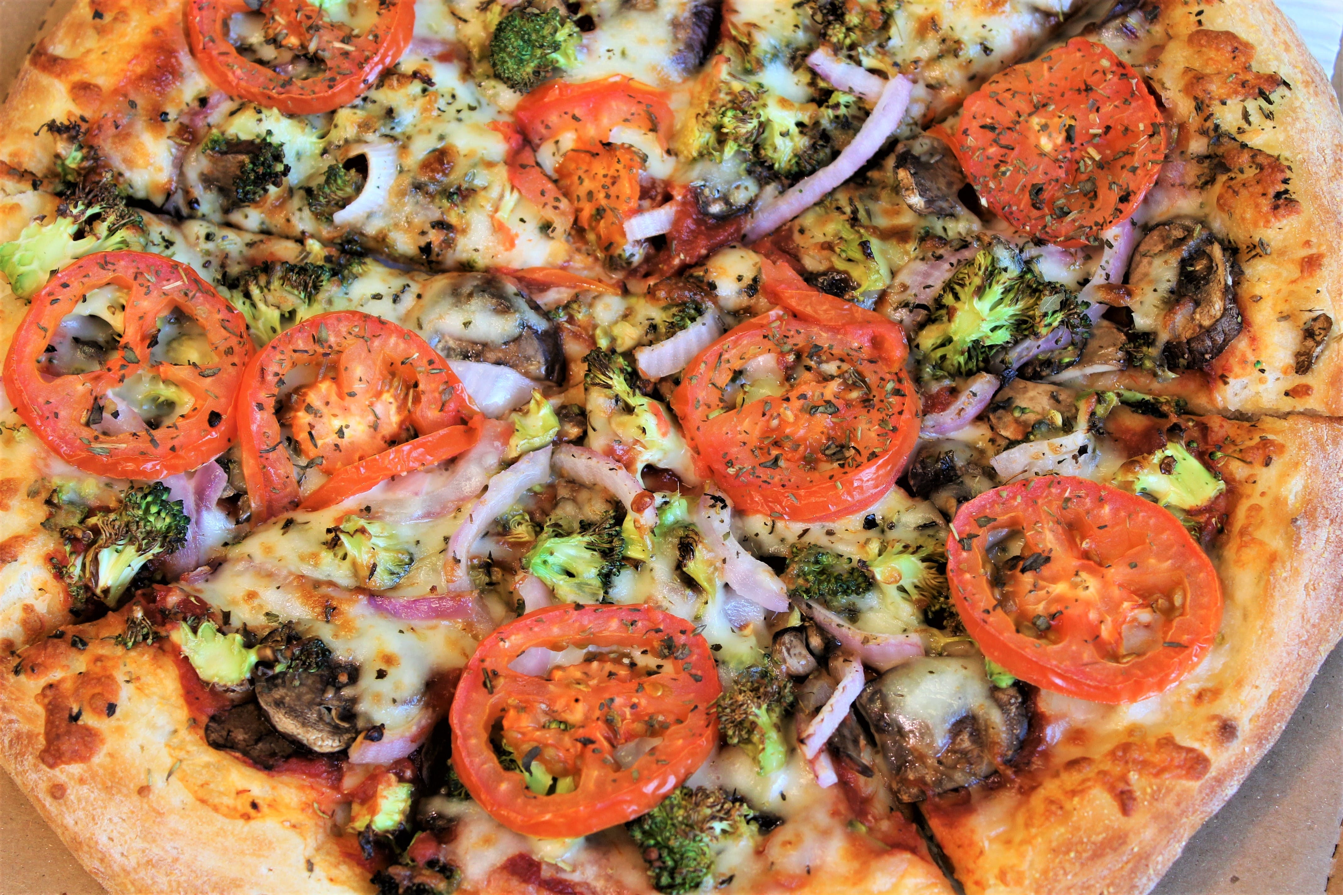 Cottage Inn Pizza Menu Mt Pleasant Mi Order Delivery 20 Off Slice