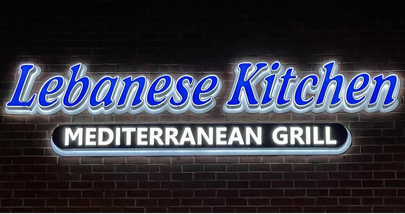 Lebanese Kitchen hero