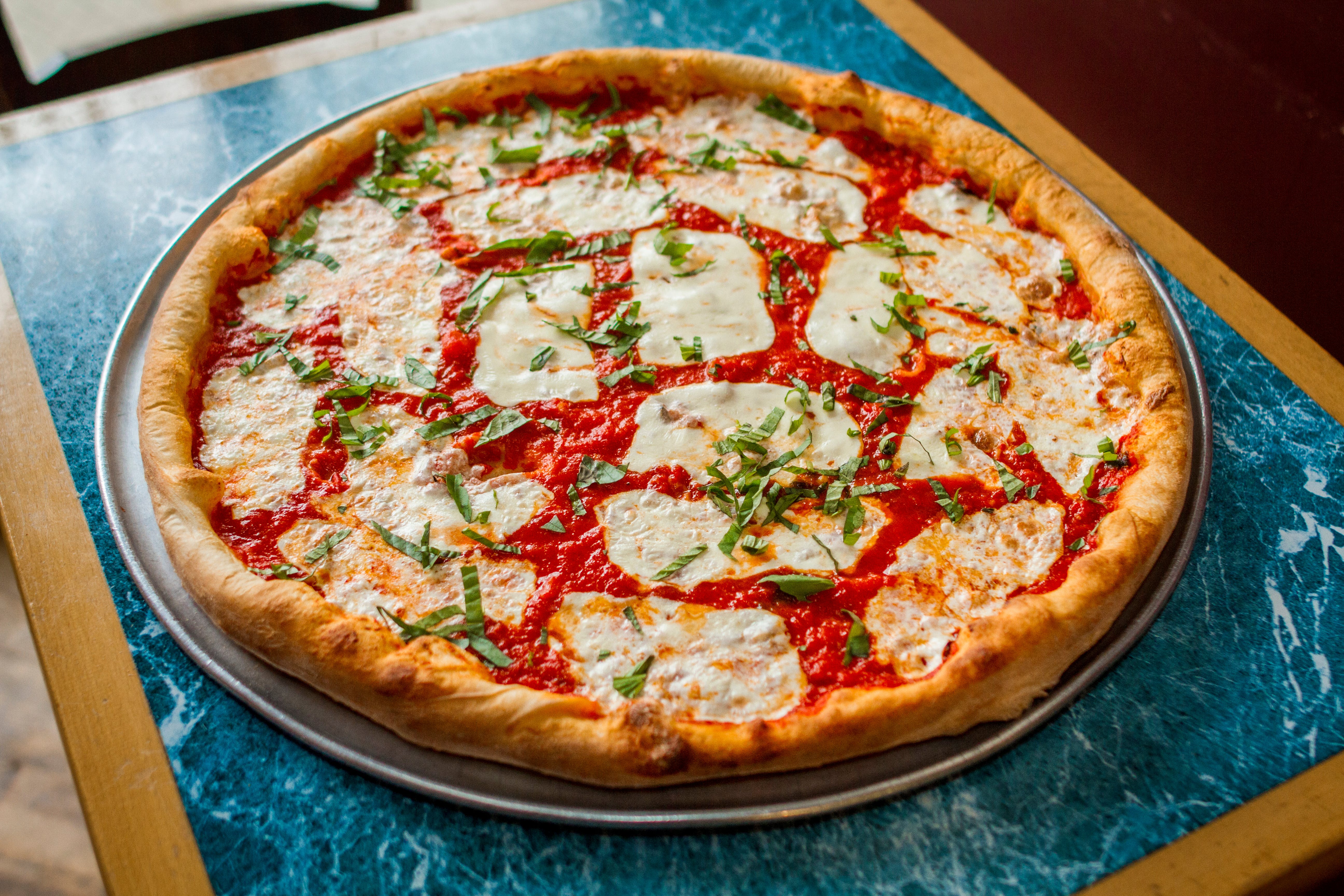 Pompilio's Pizzeria & Restaurant Menu Westwood, NJ Order Pizza