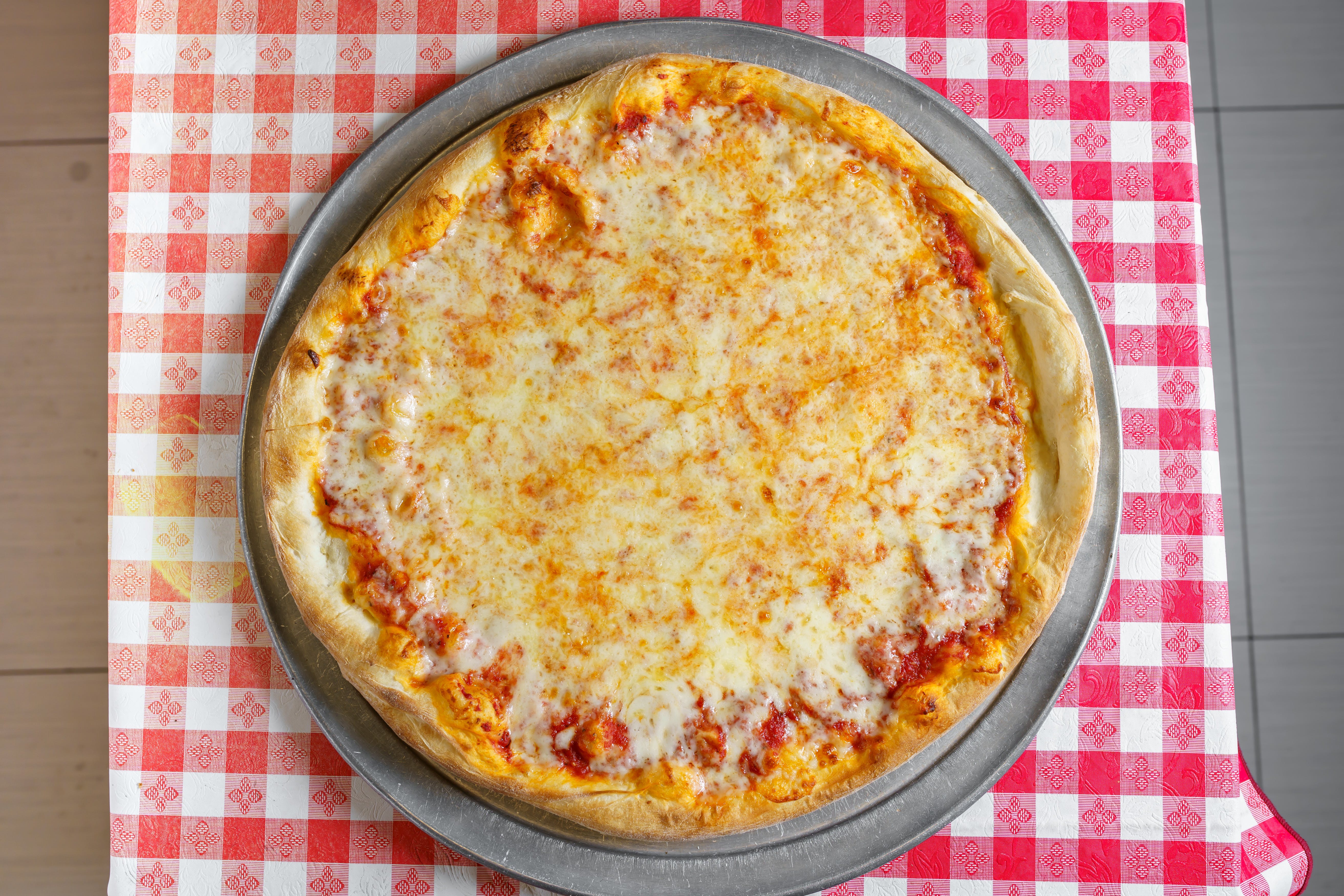 Steve s Pizza on US1 Palmetto Bay FL 18063 S Dixie Hwy