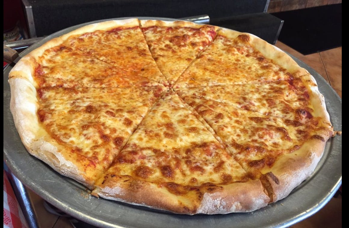 Steve's Pizza on US1 Palmetto Bay Menu & Hours Order Delivery (5