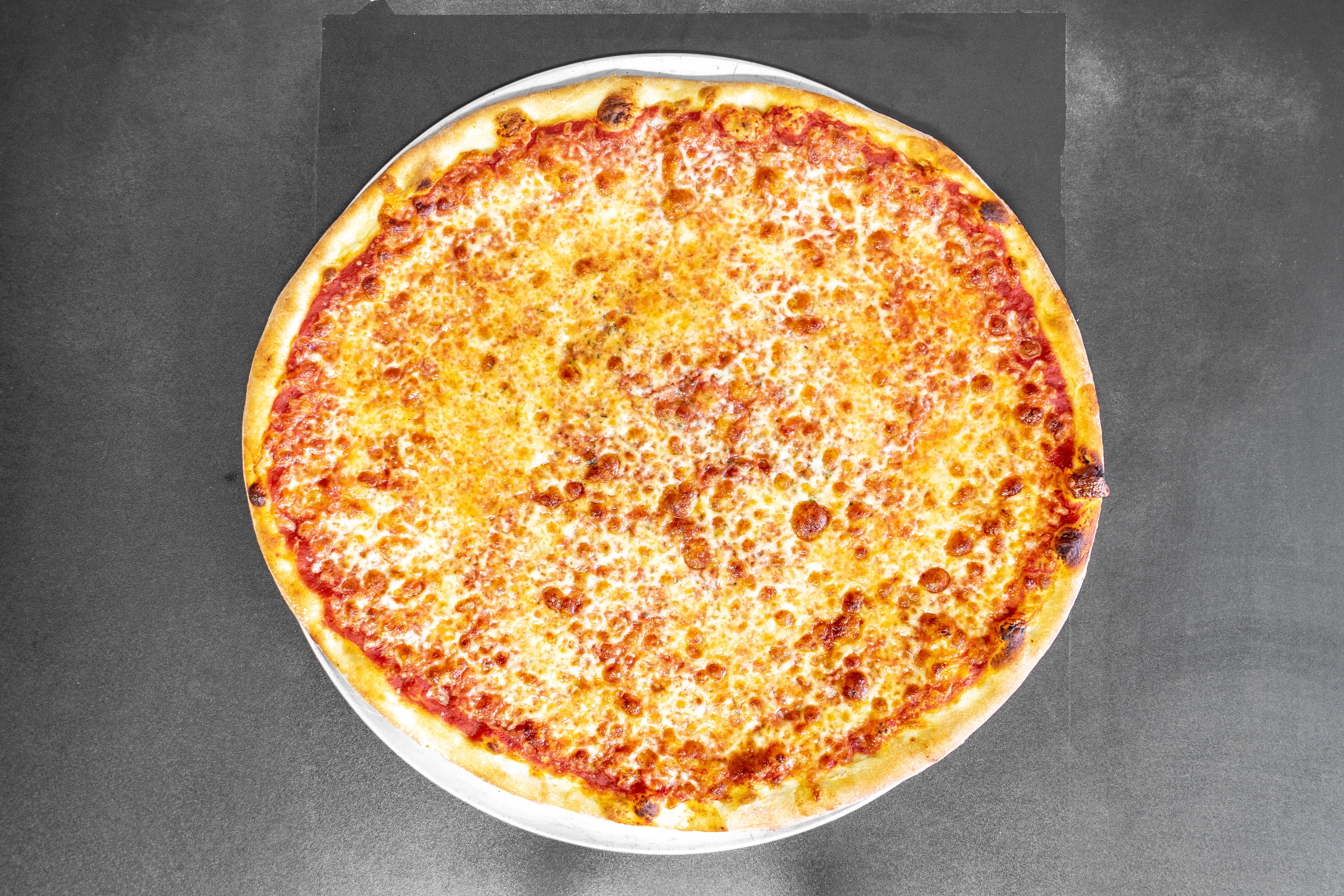 Nona's Pizza hero