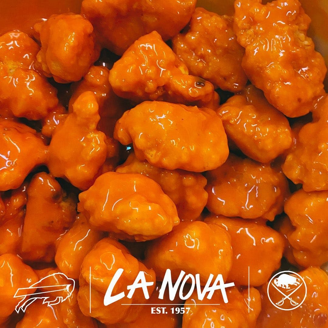 La Nova Wings Inc.