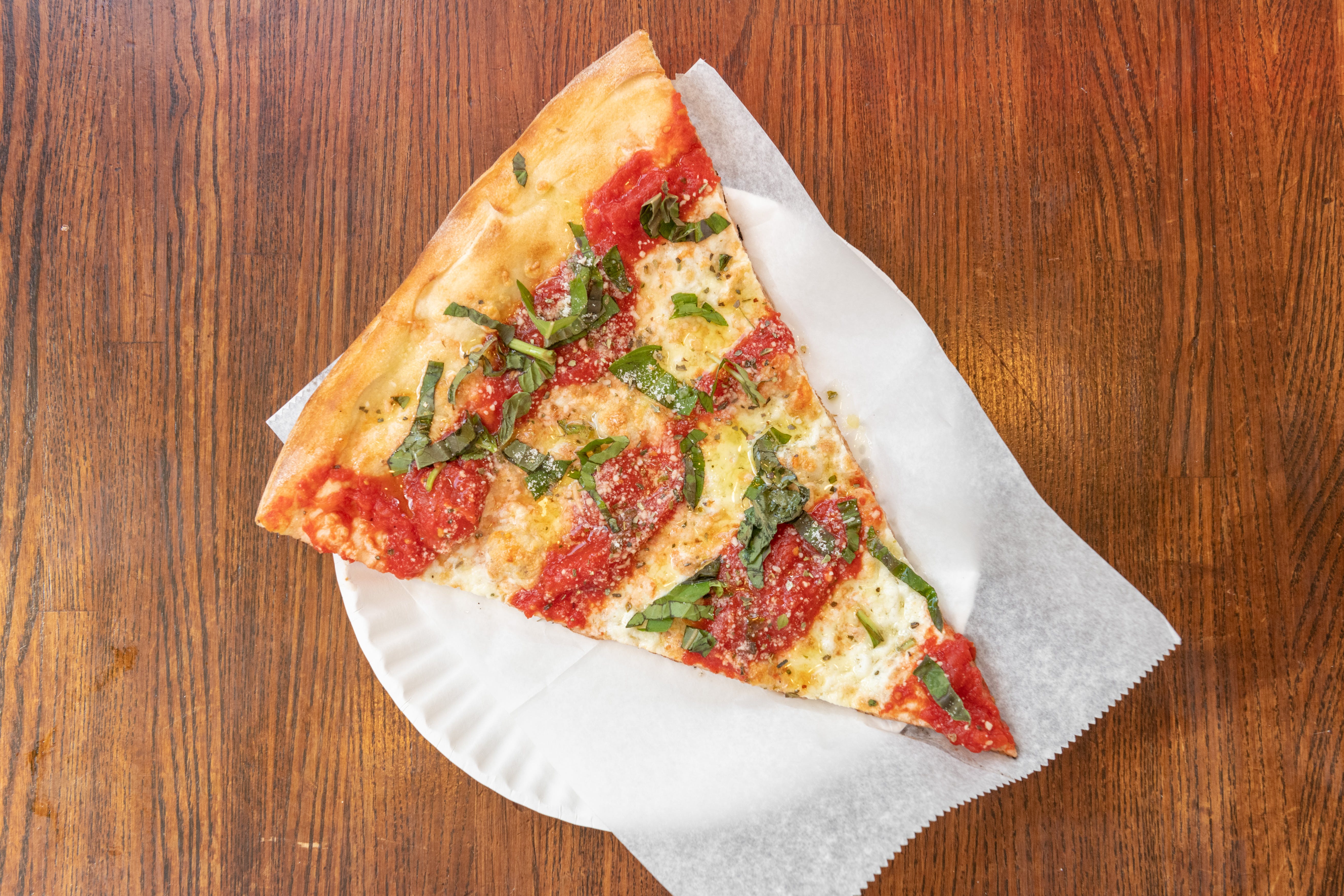 Lunetta Pizza Restaurant New York NY 245 3rd Ave Hours Menu Order
