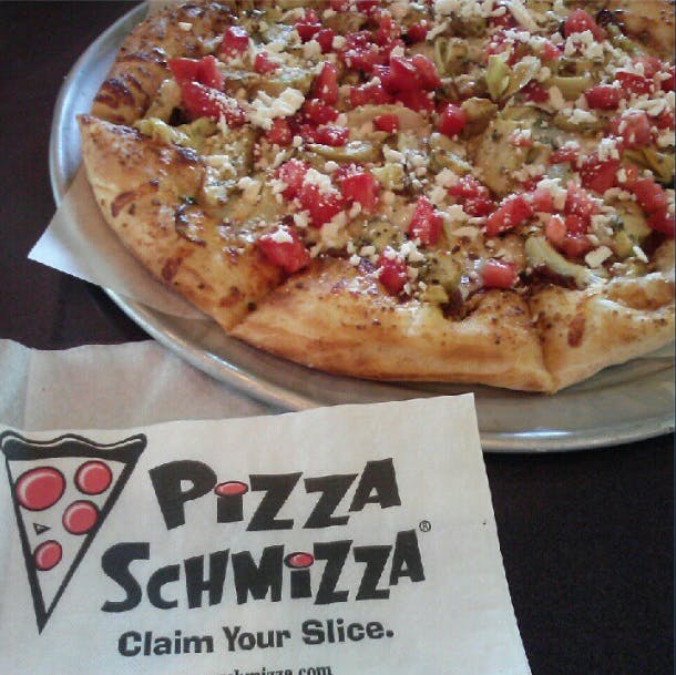 Pizza Schmizza Pub & Grub Menu Eagle Point, OR Order for Pickup