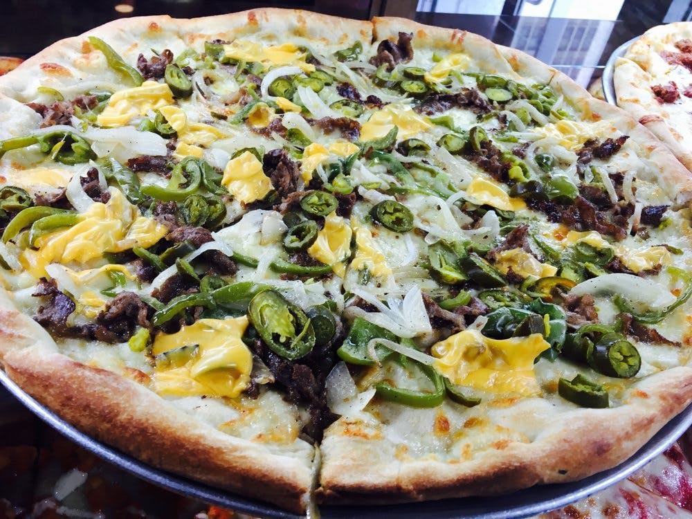 Bravo Pizza New York Menu & Hours Order Delivery