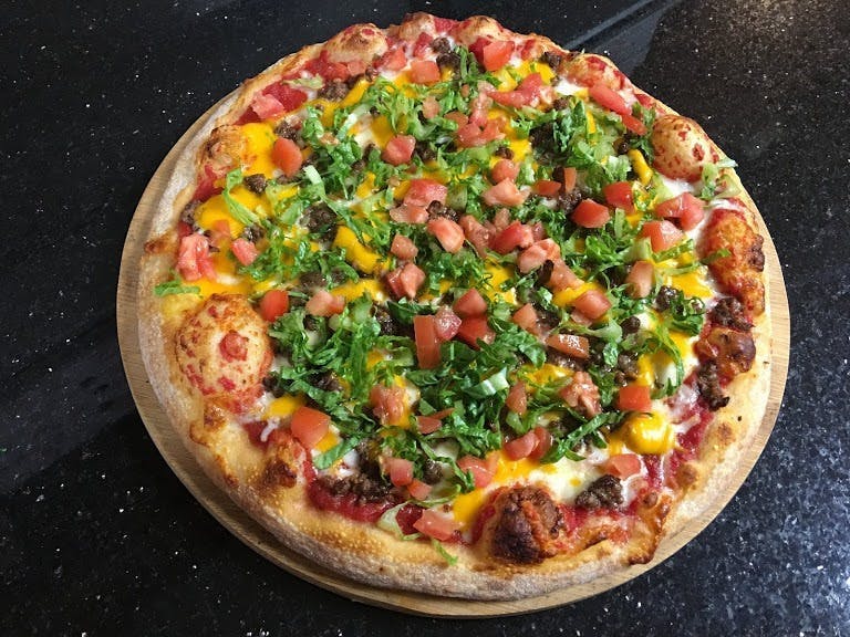 Vivaldi's Pizza hero