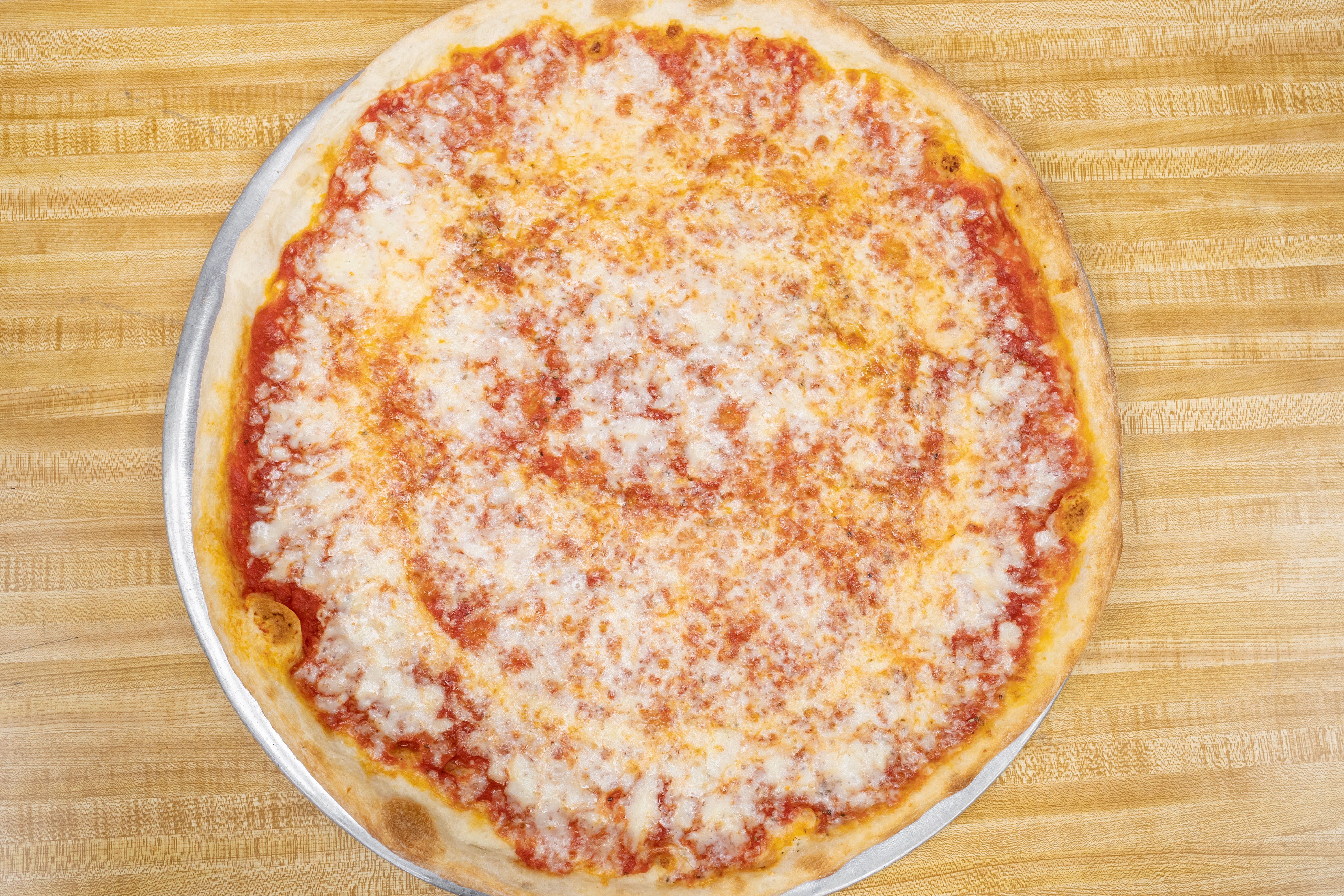 Pino's La Forchetta Pizza - View Menu & Order Online - 181