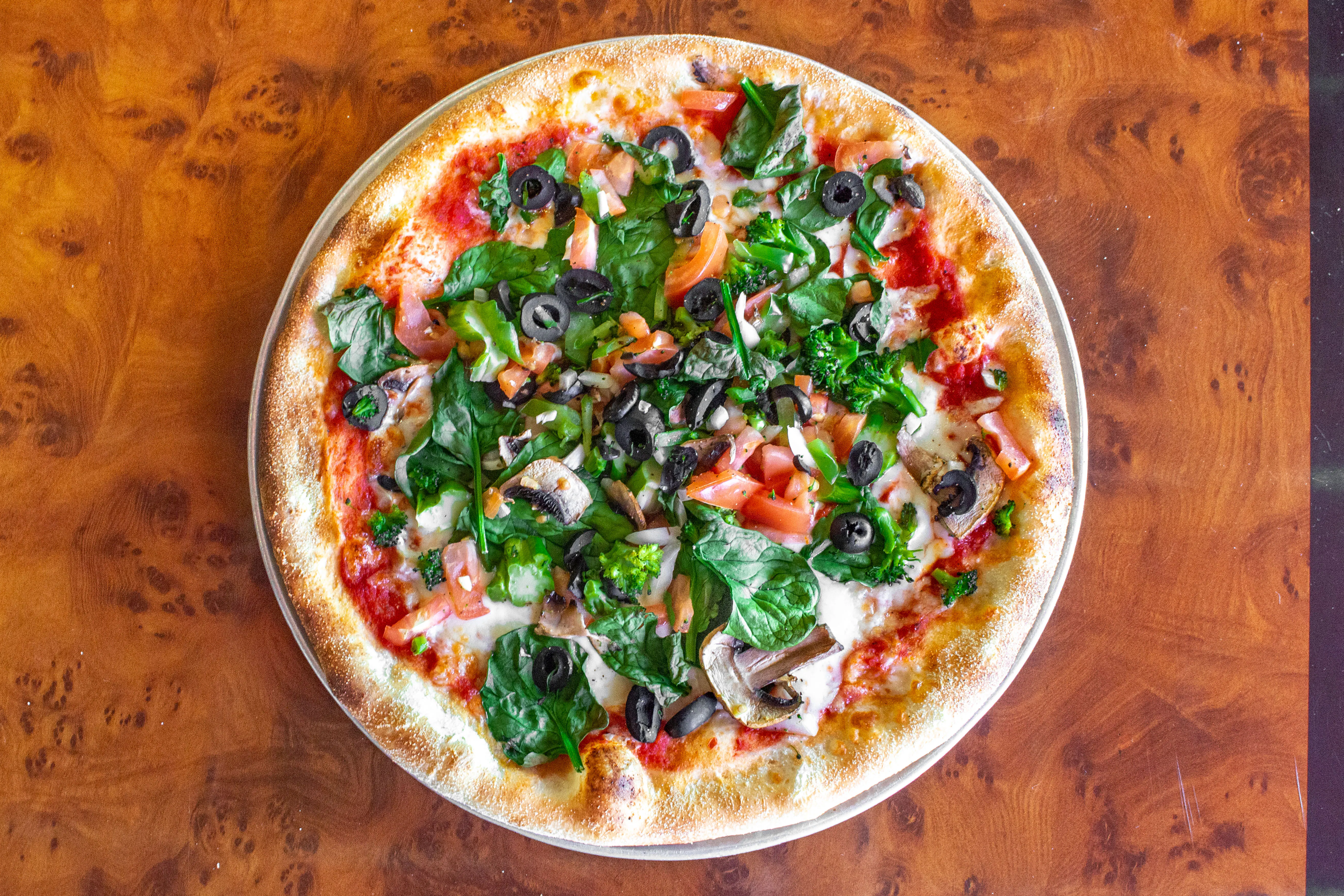 foschini s brick oven kitchen lyndhurst menu lyndhurst nj order pizza delivery slice