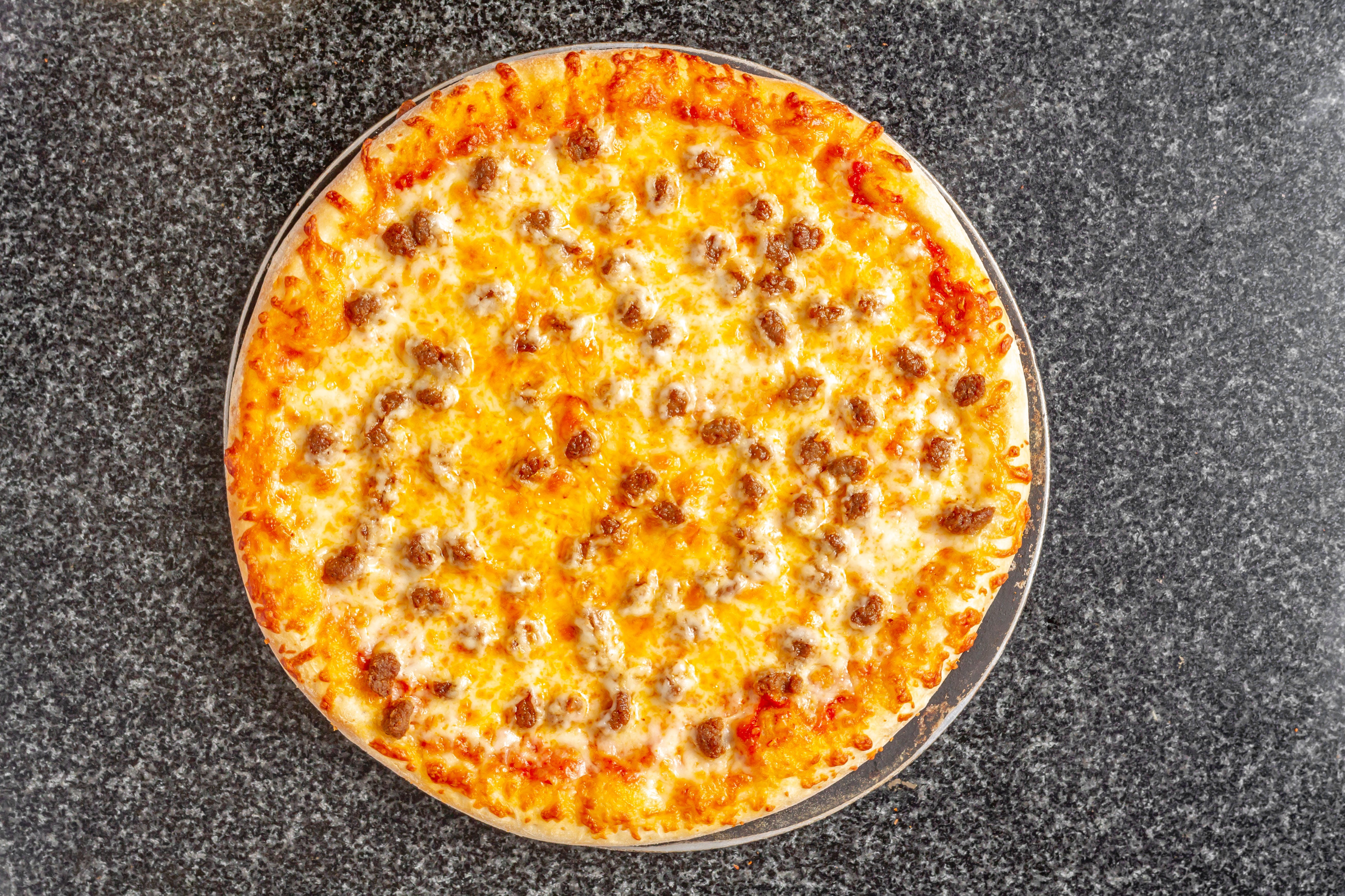 Big Boyz Pizza Menu Dundalk Md Order Delivery Slice