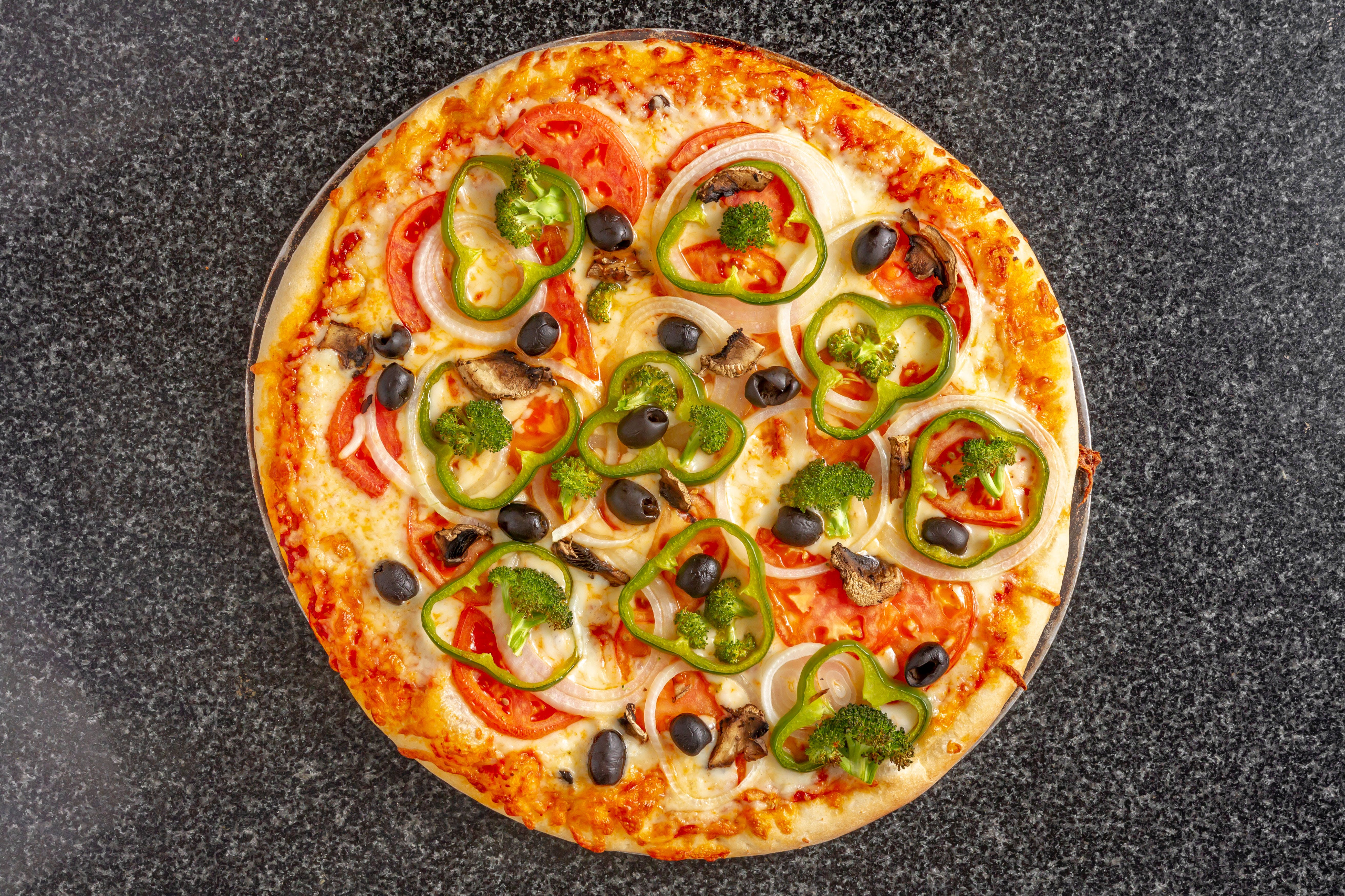 Big Boyz Pizza Menu Dundalk Md Order Delivery Slice