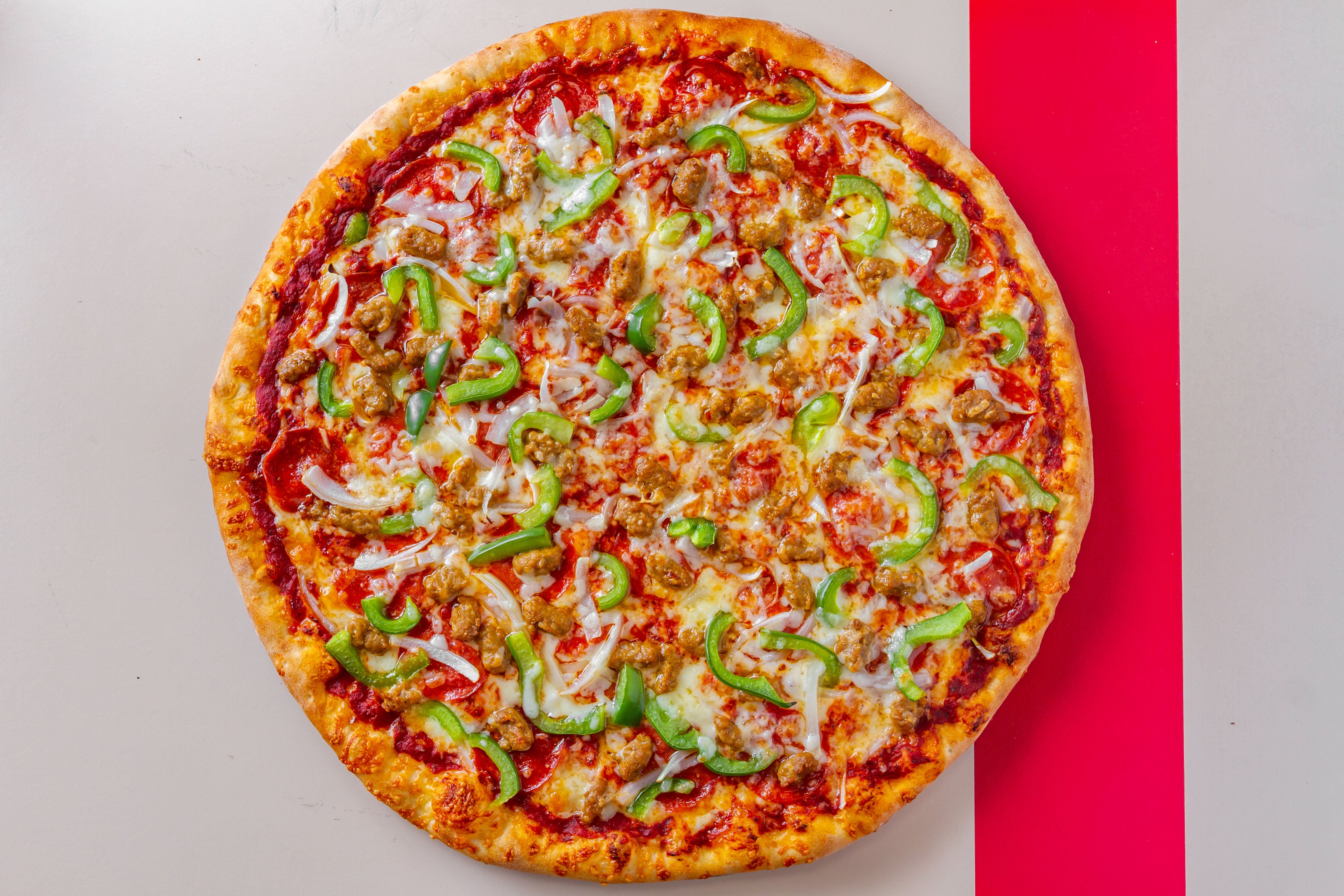 Vennari's Pizza & Subs - Columbia - Menu & Hours - Order Delivery