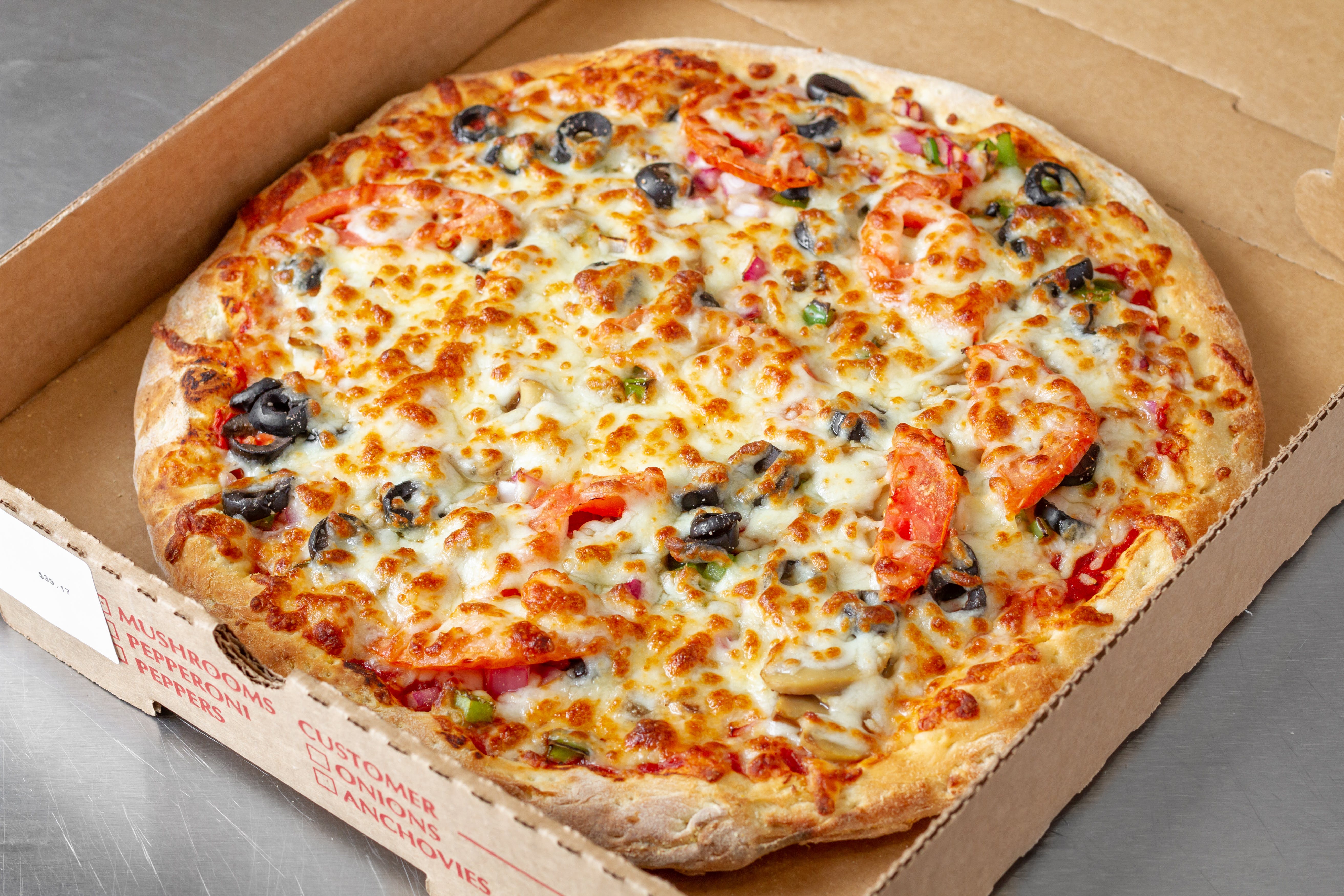 Nephews Pizza - Baltimore, MD - 4534 Erdman Ave - Hours, Menu, Order Nephews Pizza - Baltimore, MD - 4534 Erdman Ave - Hours, Menu, Order