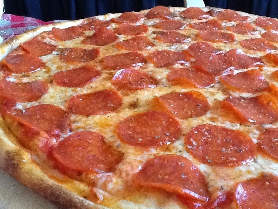 Discover the Best NY Pizza in Virginia Beach: A Slice of Heaven