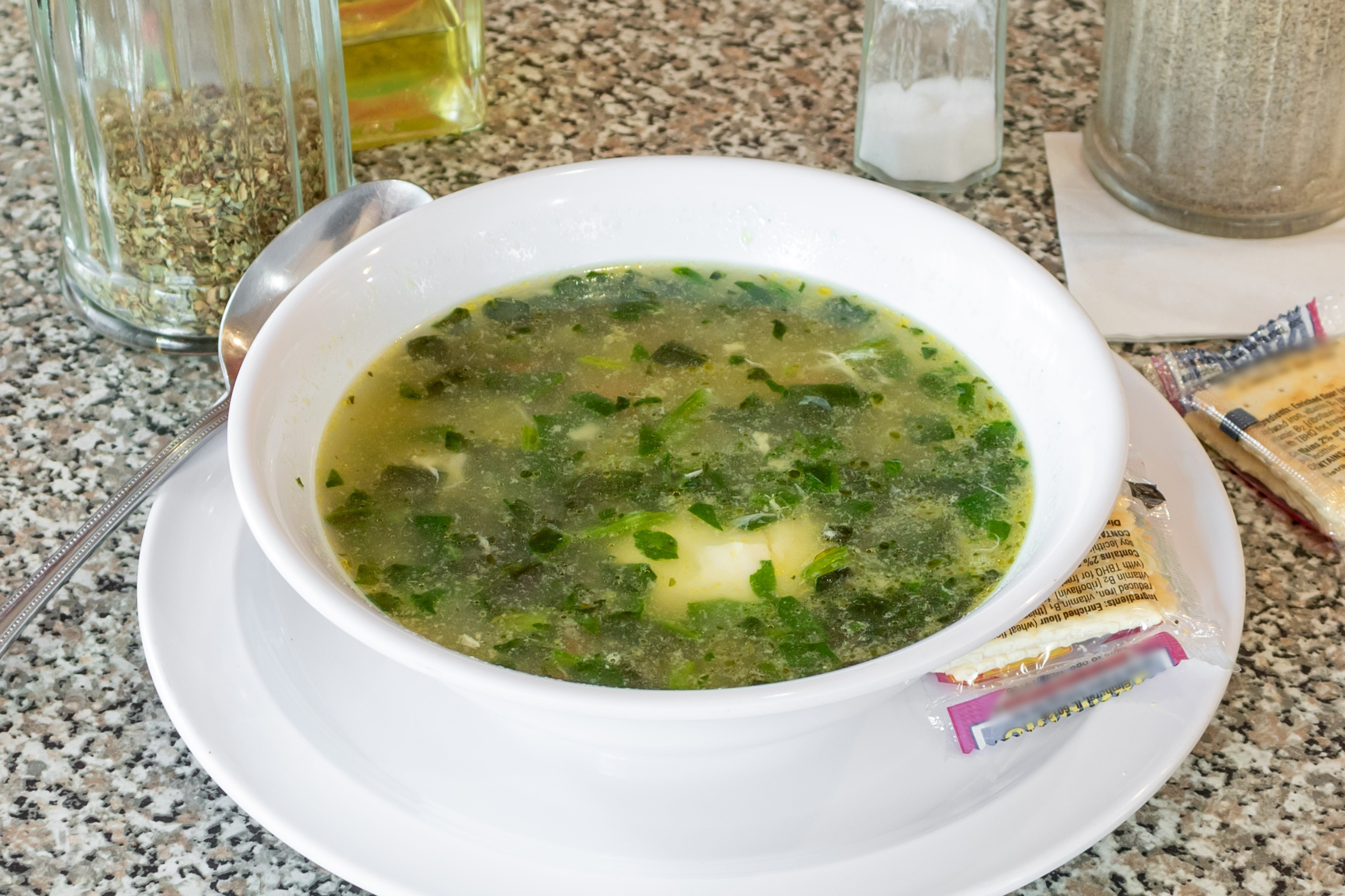 BRAVO! Italian Kitchen - Wedding Soup - Order Online