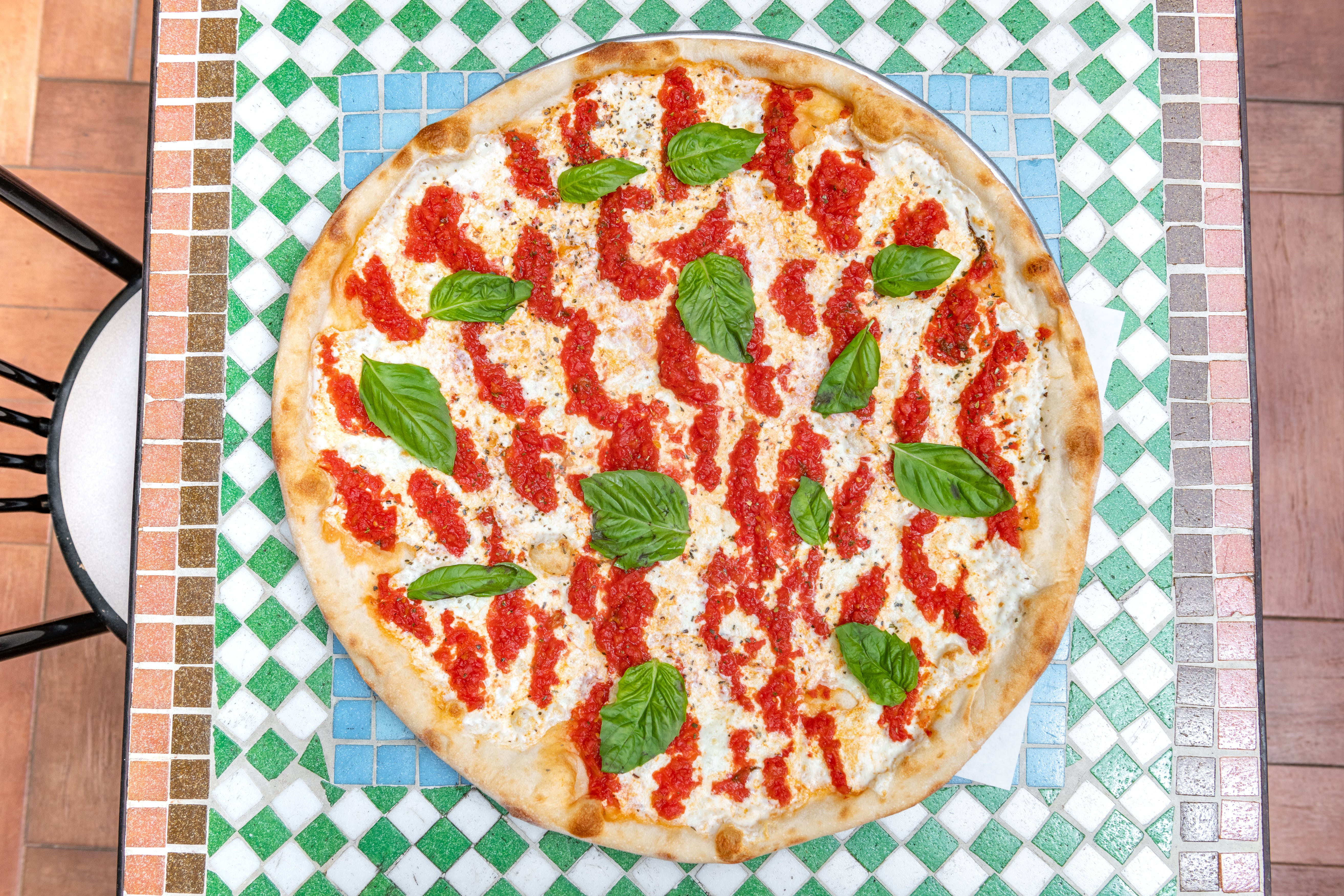 My little pizzeria discount