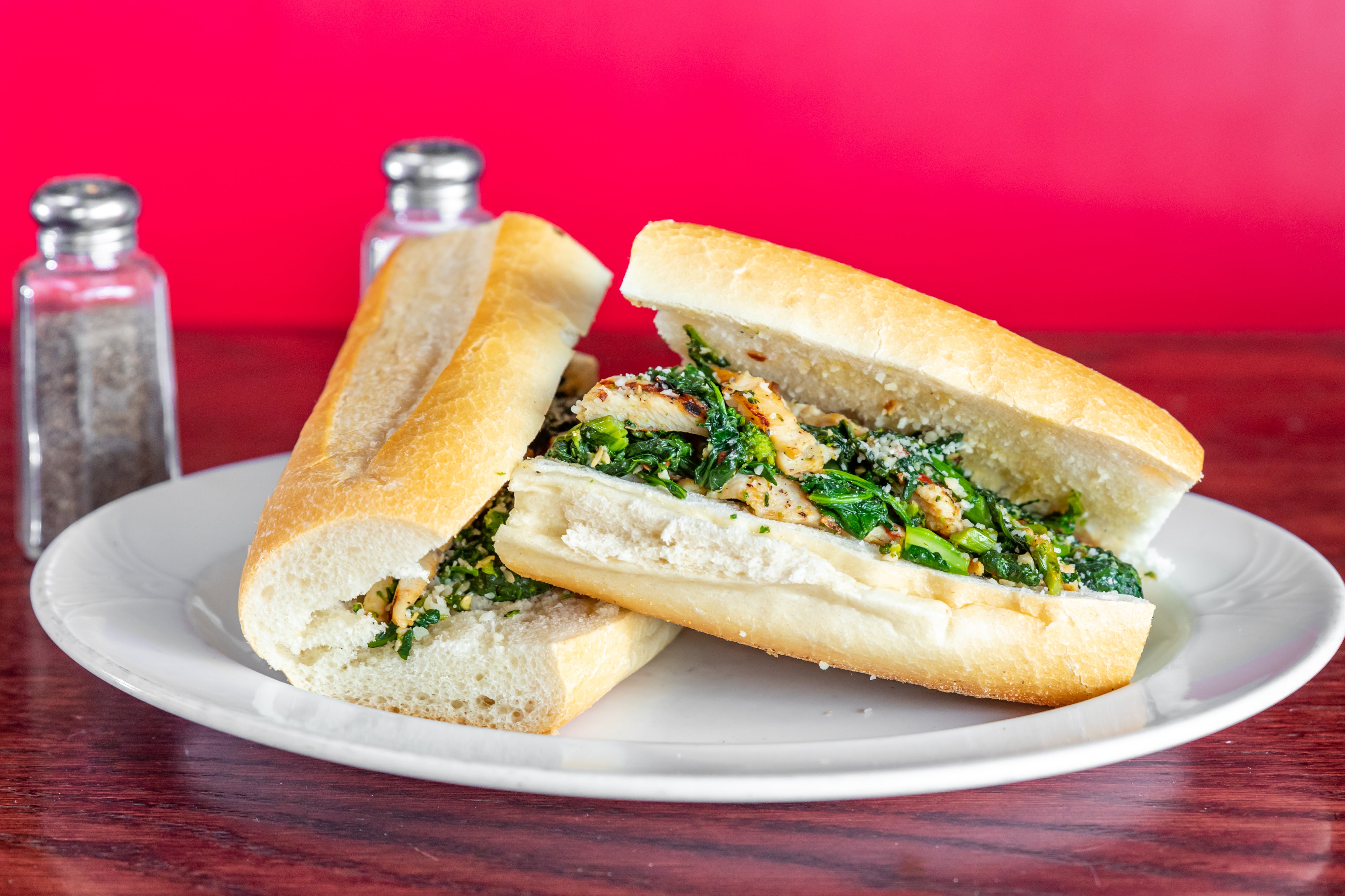 Bronx House Pizza - View Menu & Order Online - 27 Ryan St