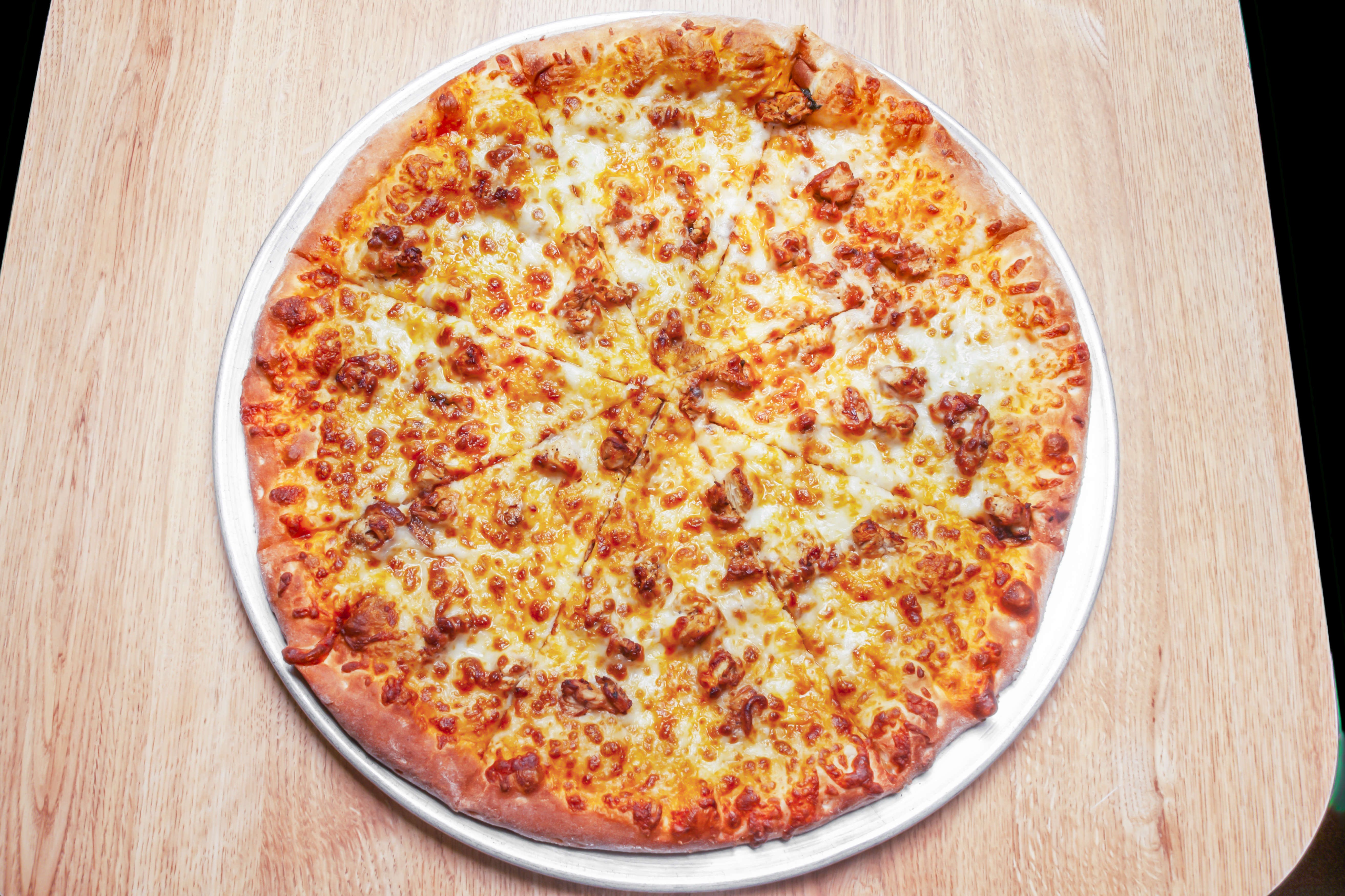 Papa's Subs & Pizza - View Menu & Order Online - 117 W Cornelius