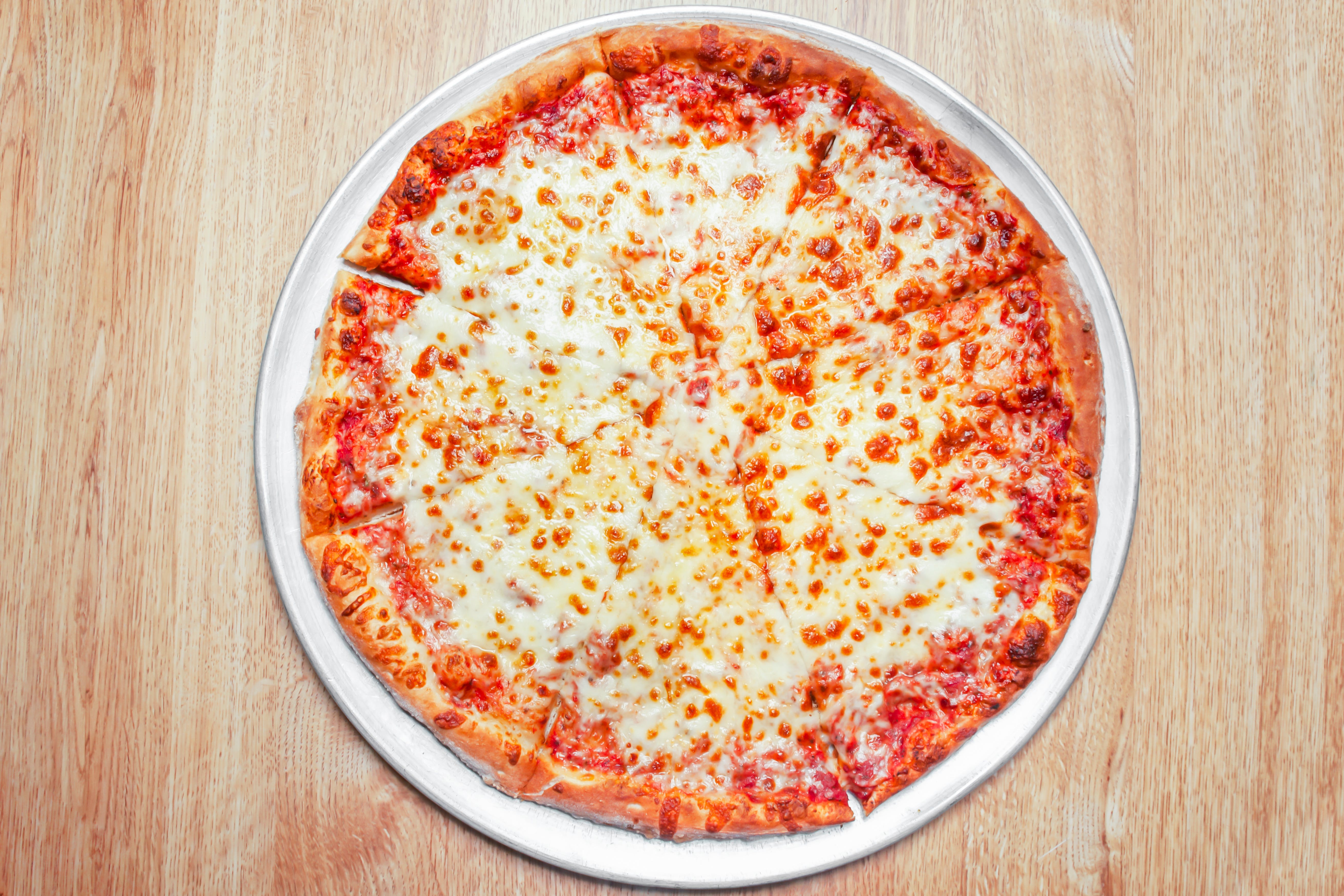 Papa's Pizza - Brooklyn - Menu & Hours - Order Delivery (5% off)