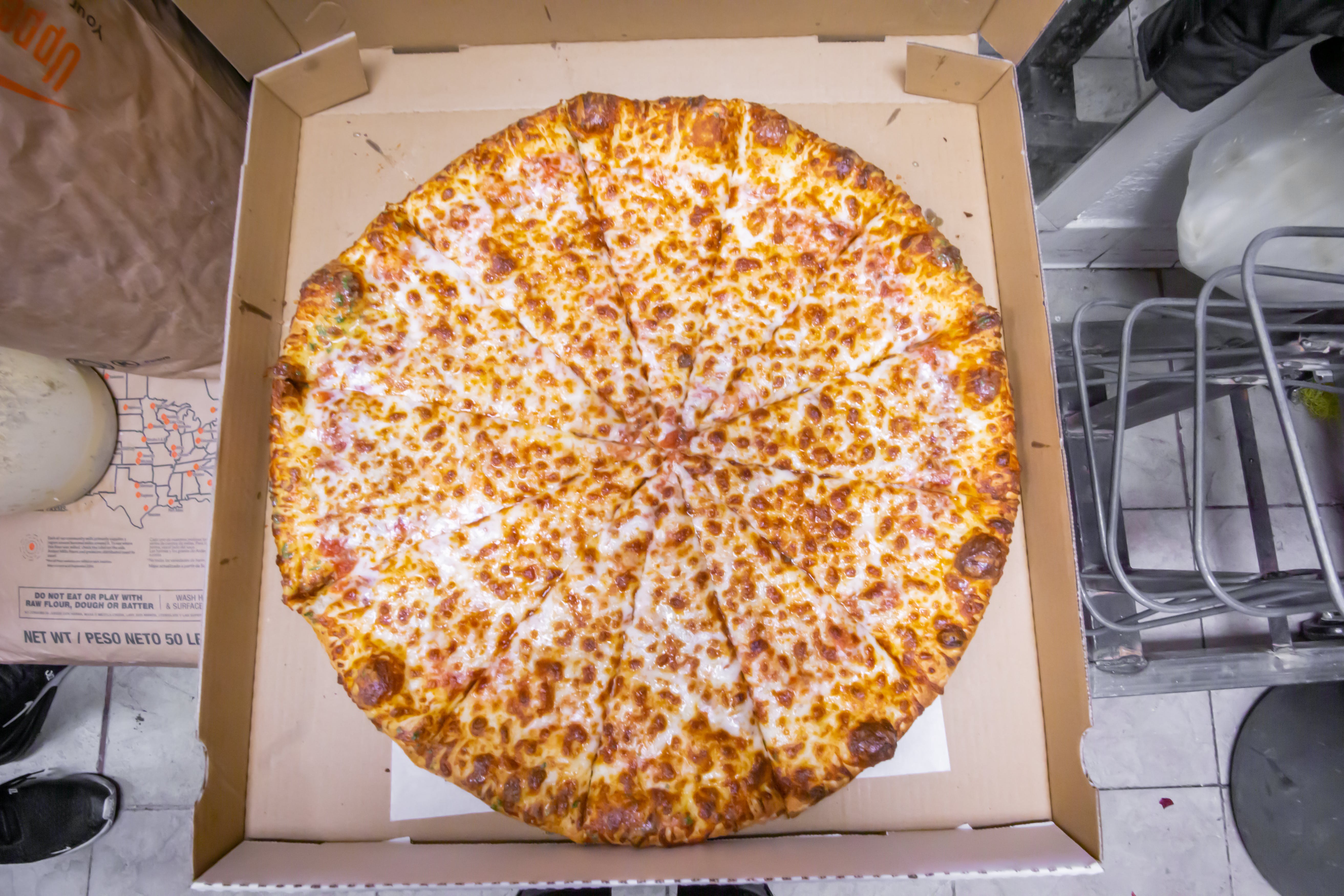 Bambino's Pizza & Deli #2 - Chula Vista - View Menu & Order Online
