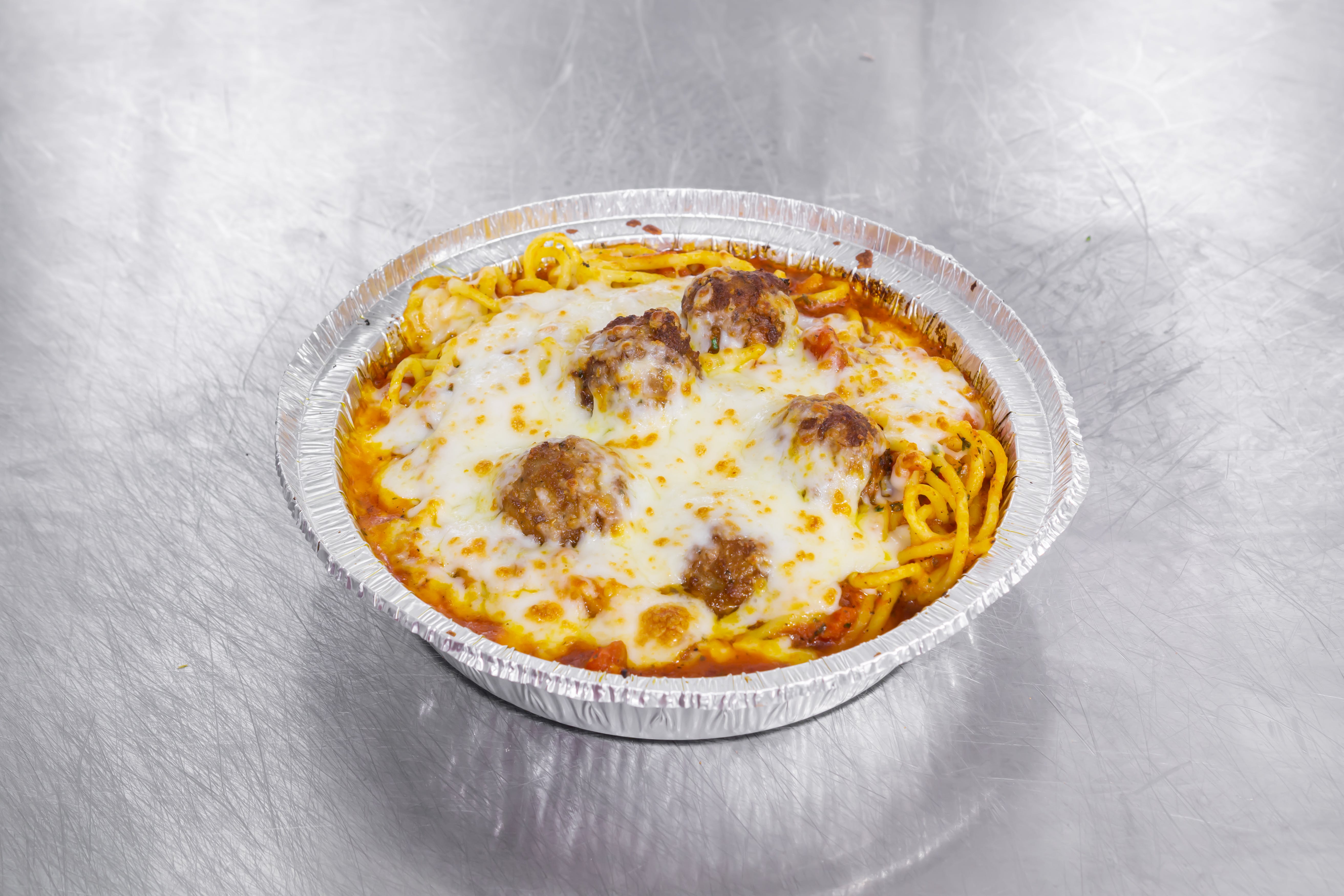 Bambino's Pizza & Deli #2 - Chula Vista - View Menu & Order Online