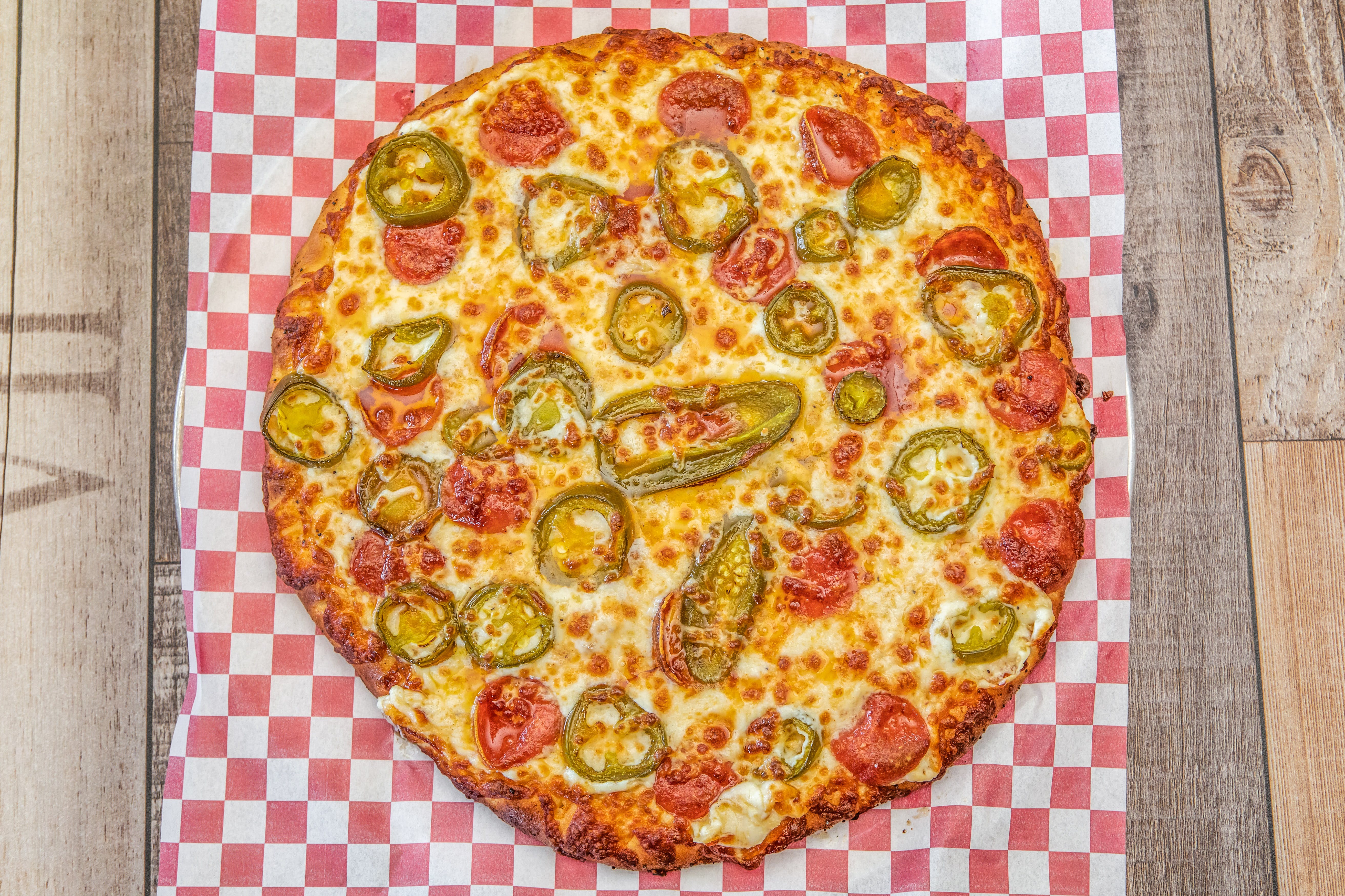 Jack's pizza online near me