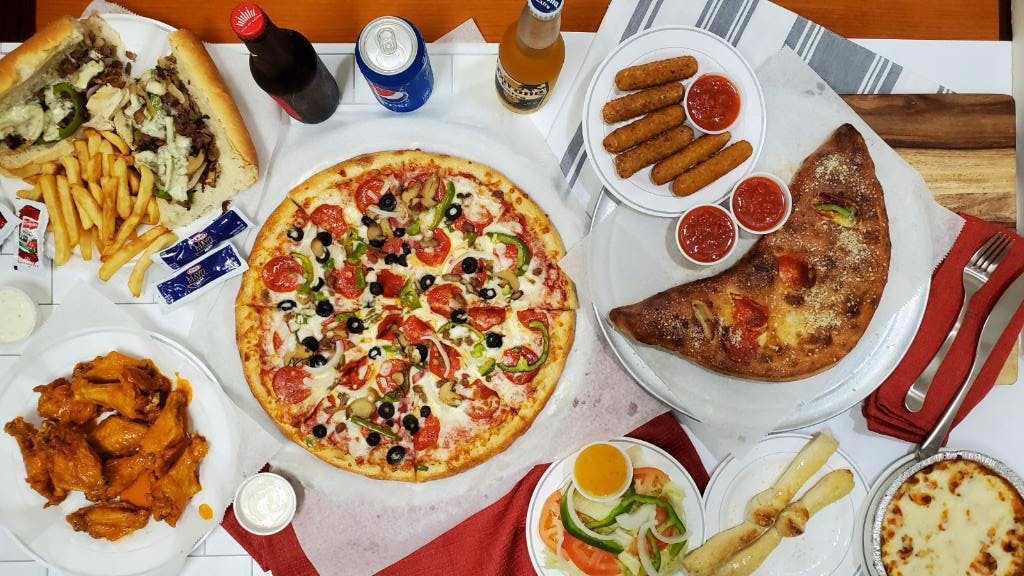 Mr. Pizza Plus Daytona Beach: Your Ultimate Pizza Destination