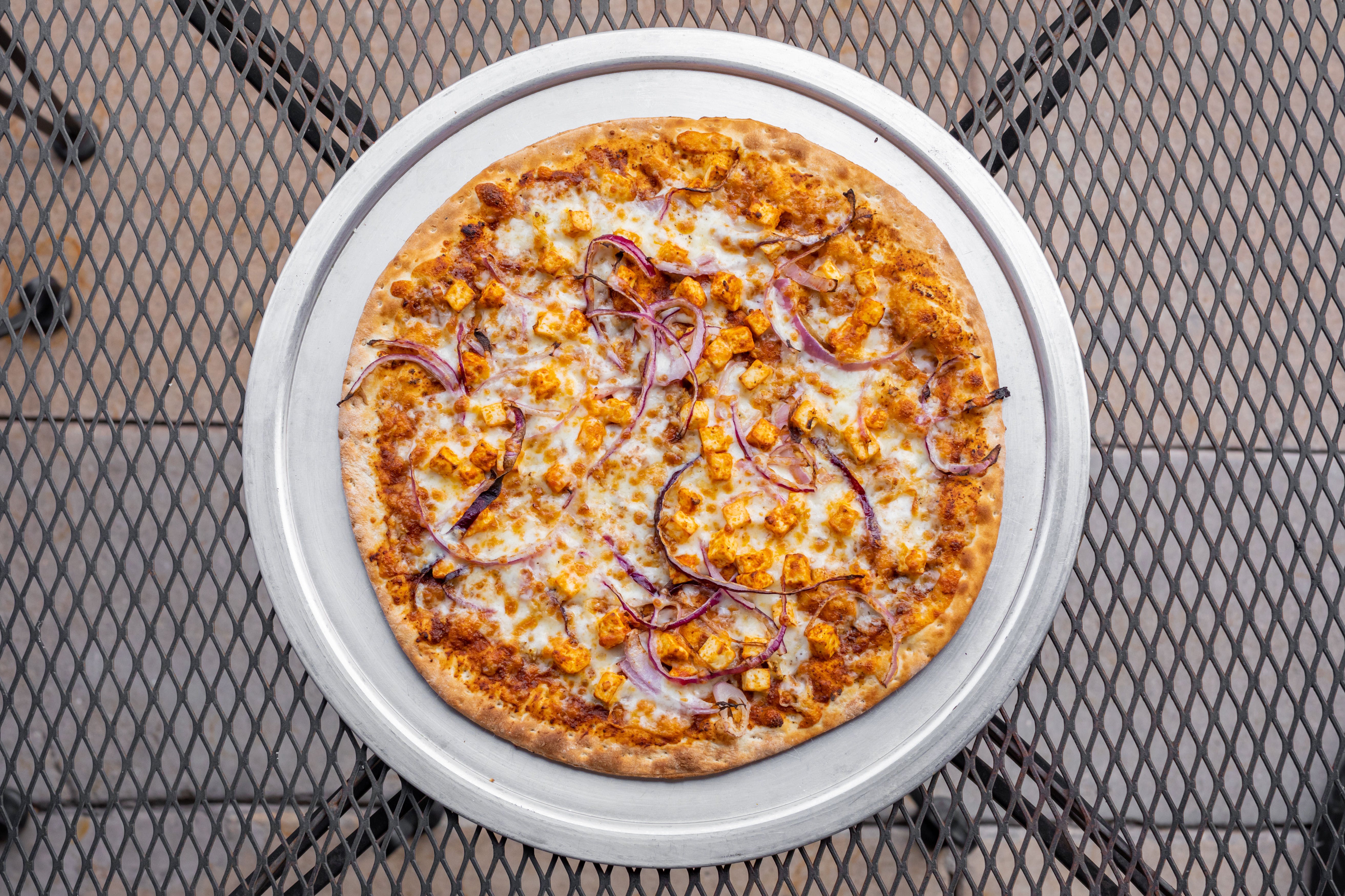 Pizza Day Austin, TX 10225 Research Blvd Hours, Menu, Order