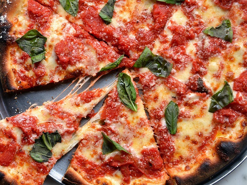 Toscana's Pizzeria & Restaurant Menu - Audubon, NJ - Order Pizza