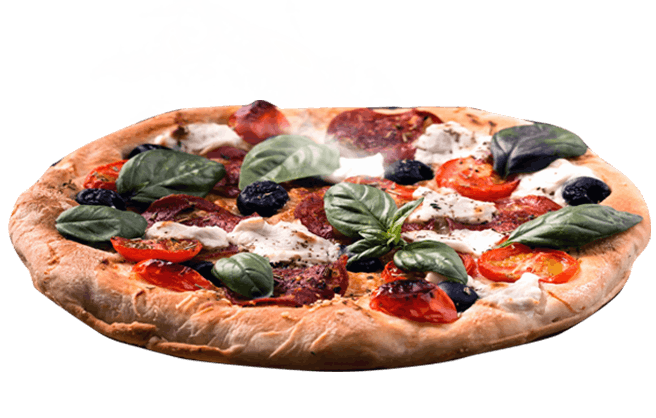Little Italy Pizza hero