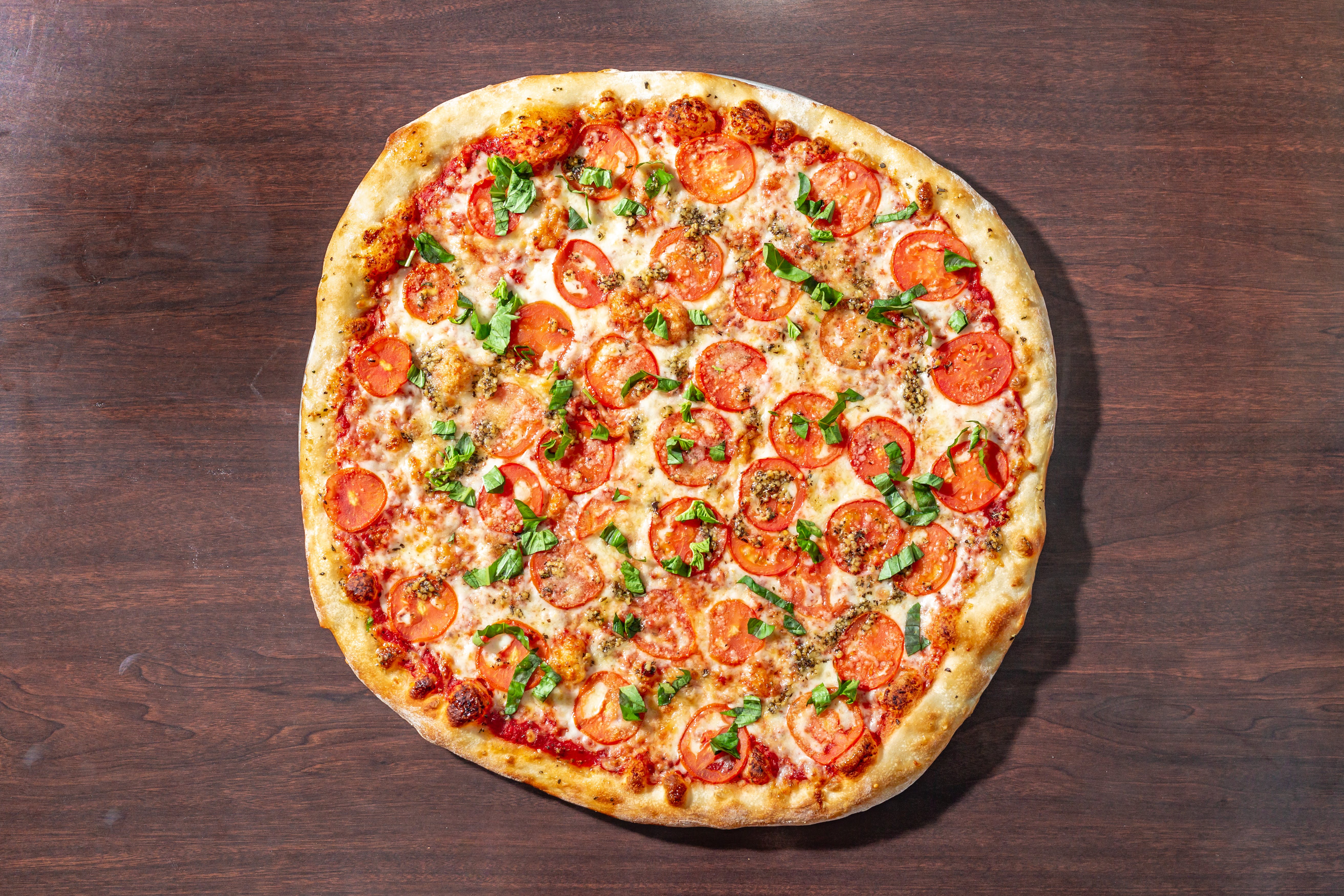 NY Times Square Pizza - Tampa - Menu & Hours - Order Delivery ...