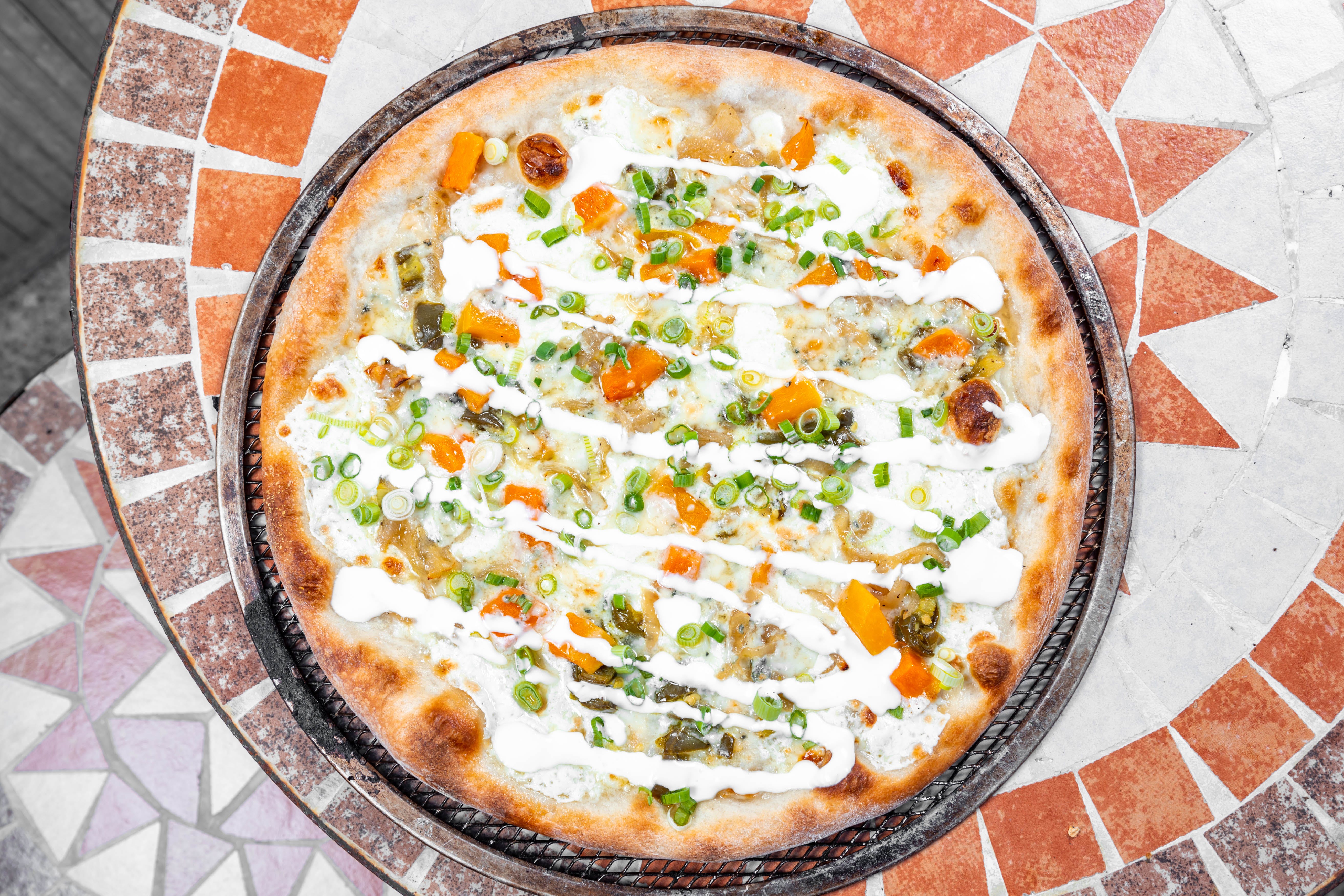 DOUGH by Licastri Staten Island, NY 1456 Richmond Rd Hours, Menu