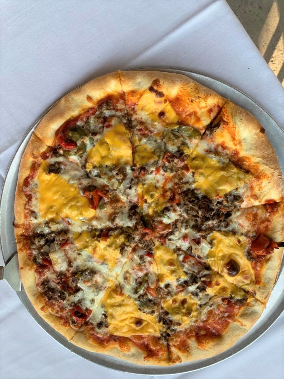 Mancino's Pizza & Italian Cuisine Menu Denville, NJ Order Delivery