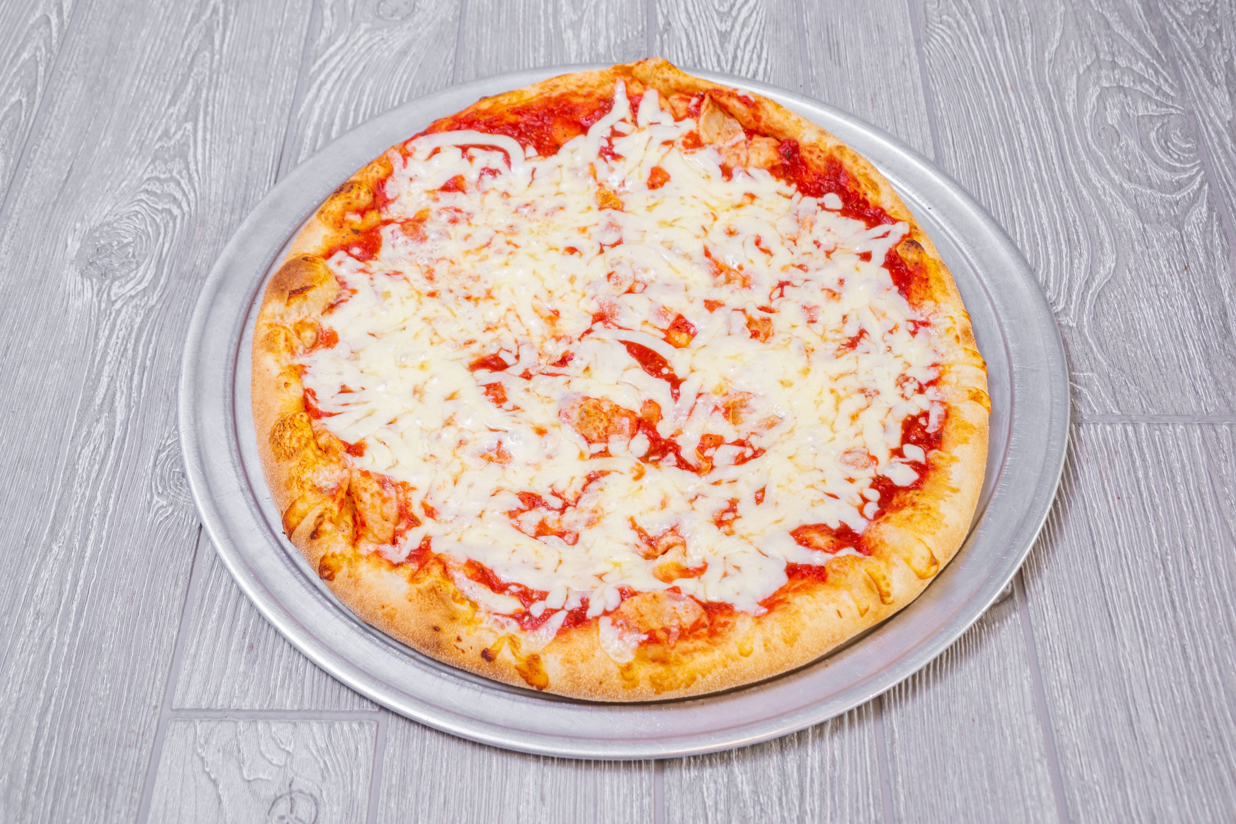 Mel's Pizza Eatery Menu Pizza Delivery Aston, PA Order (̶3̶̶)̶ (5